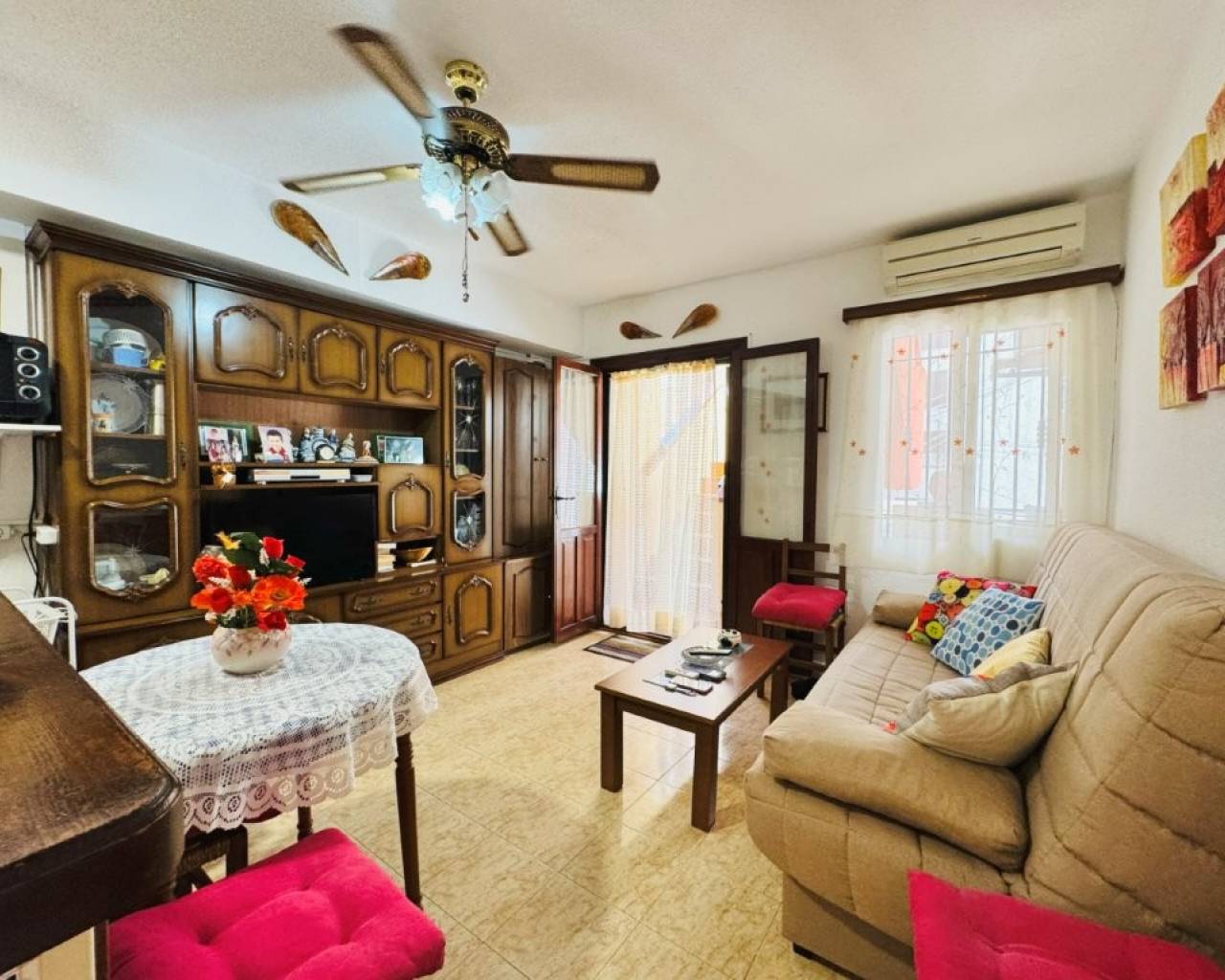 Квартира - Resale - La Mata - La Mata