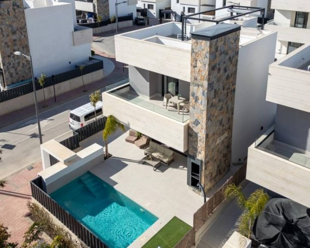 Квартира - Resale - Los Alcazares - Los Alcazares