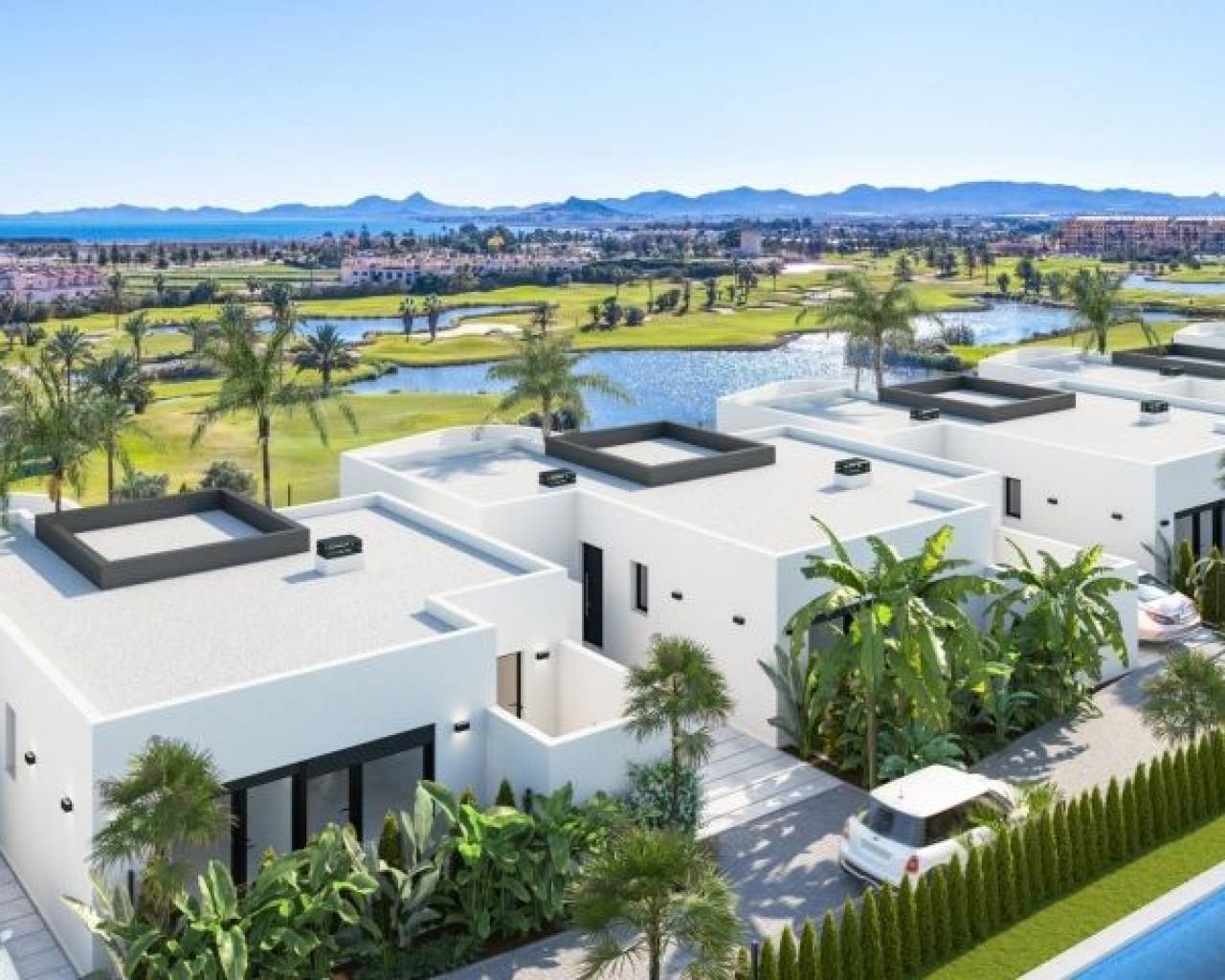 Квартира - Resale - Los Alcazares - Los Alcazares