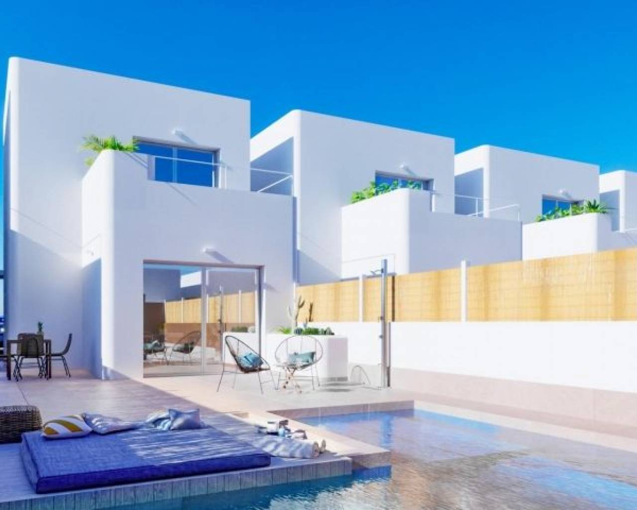 Квартира - Resale - Los Alcazares - Los Alcazares