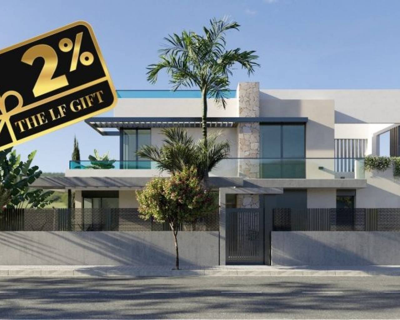 Квартира - Resale - Los Alcazares - Los Alcazares