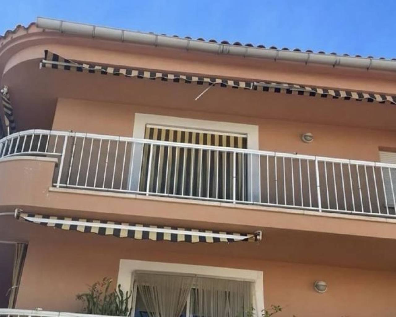 Квартира - Resale - Miramar - OS-84305