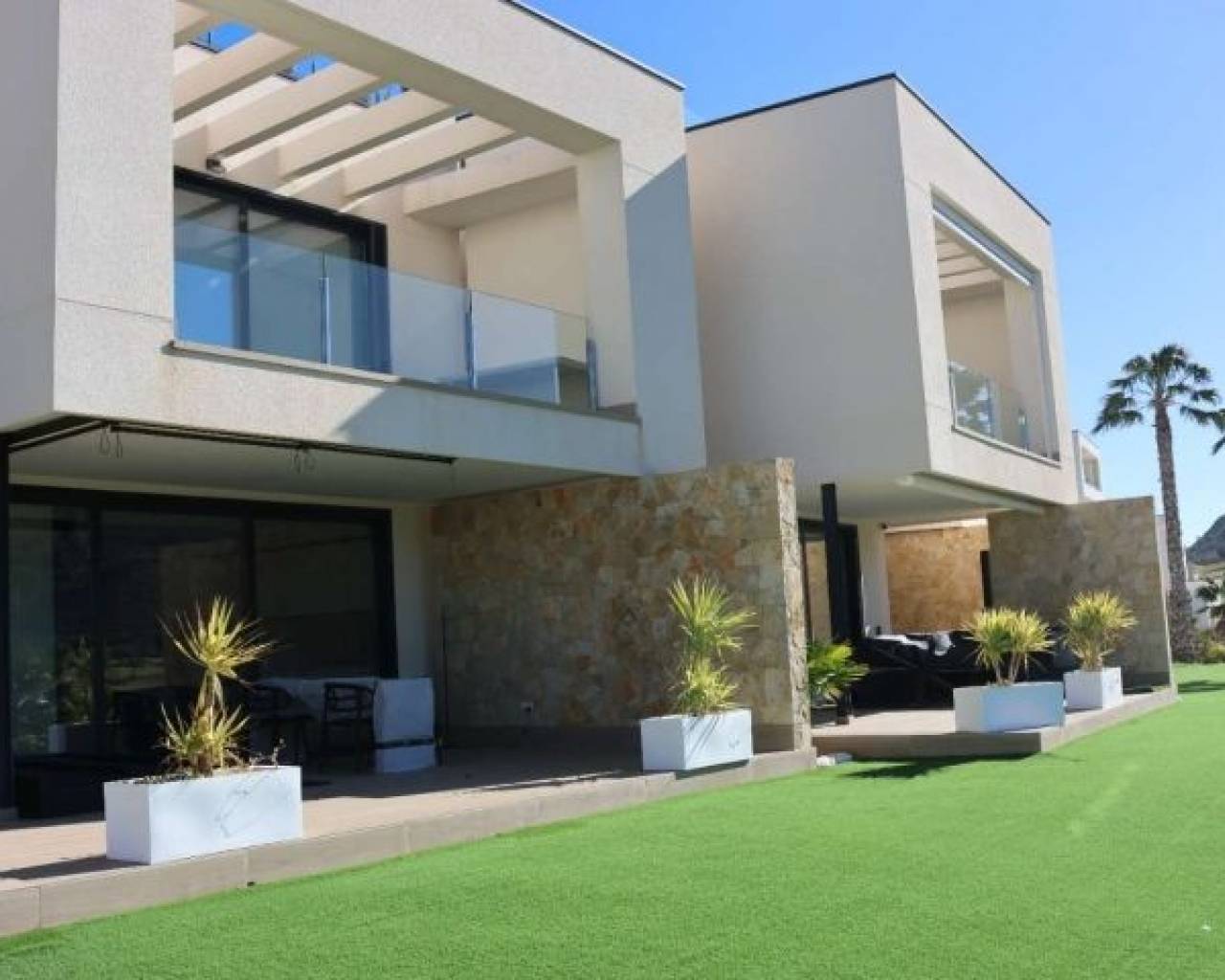 Квартира - Resale - Monforte del Cid - Monforte del Cid