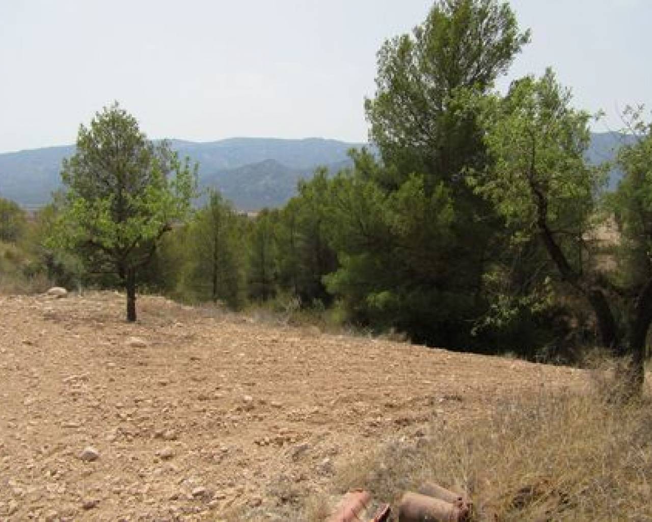 Квартира - Resale - Murcia - Murcia