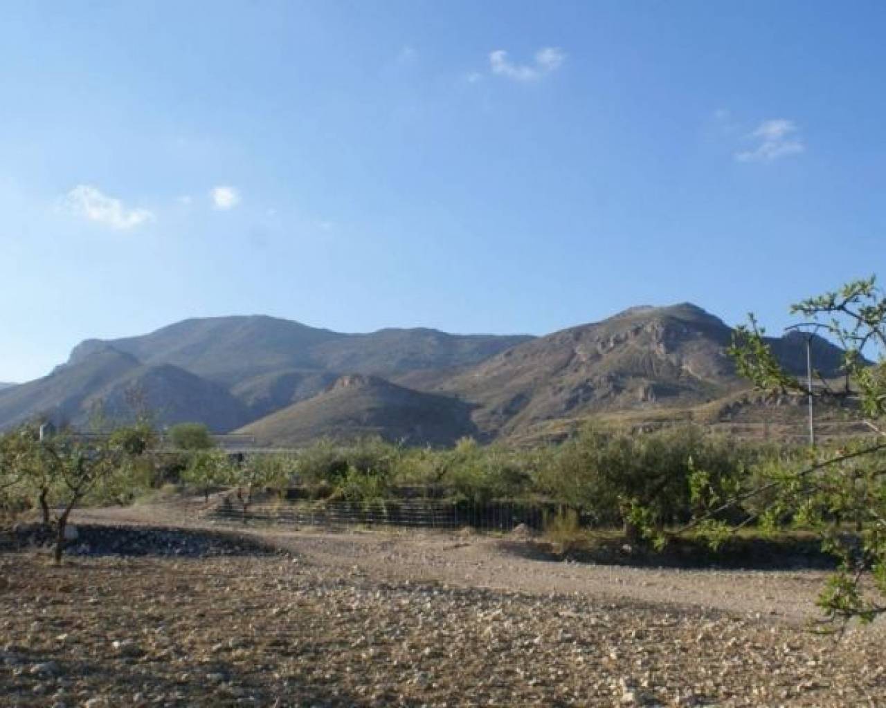 Квартира - Resale - Murcia - Murcia