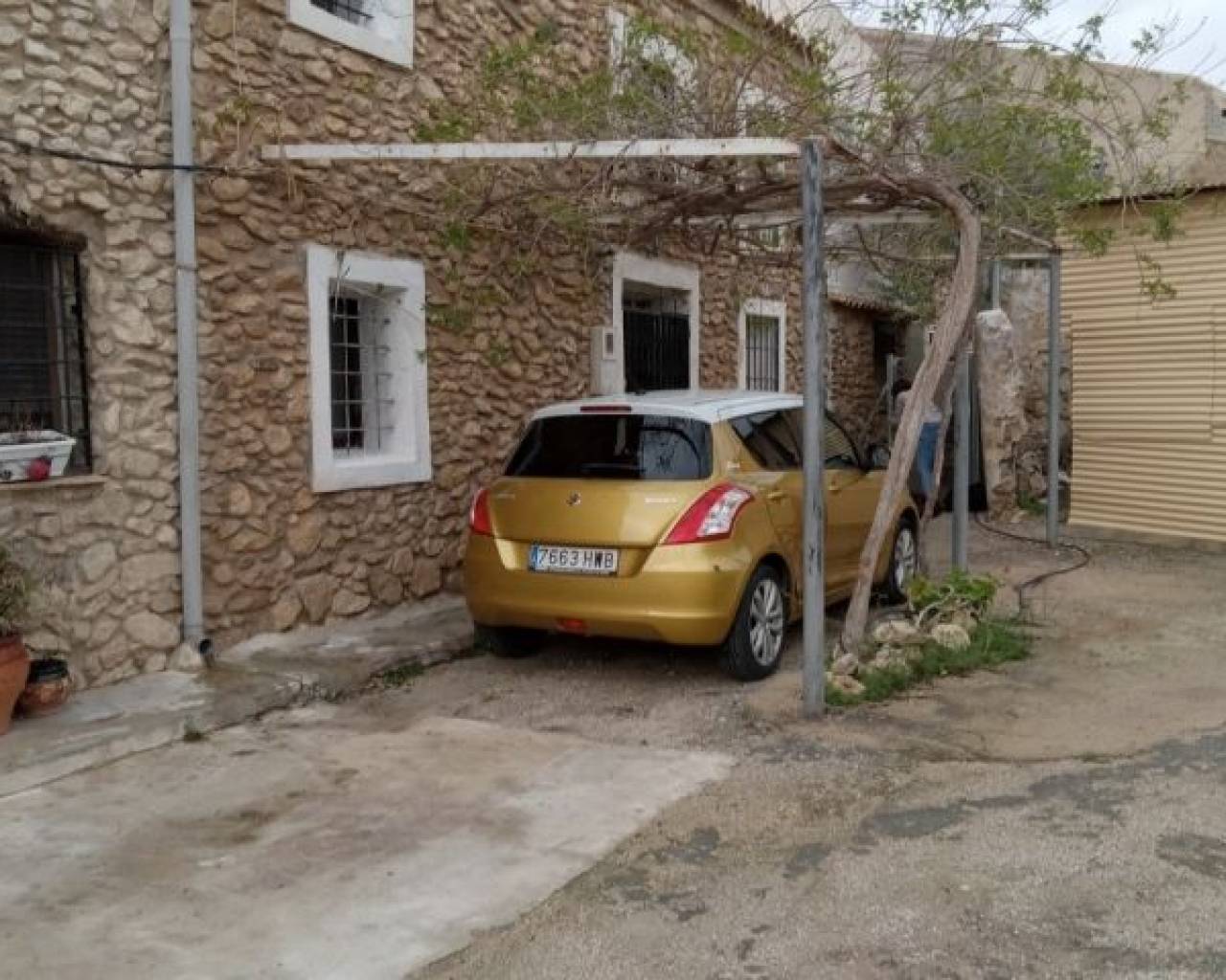 Квартира - Resale - Murcia - Murcia