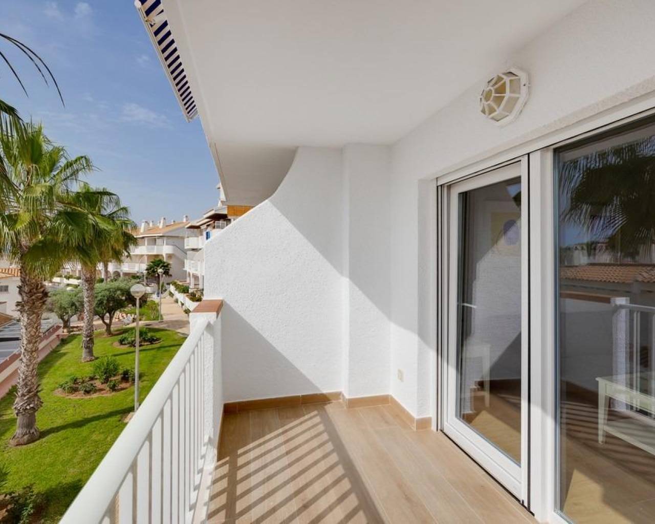 Квартира - Resale - Orihuela Costa - Campoamor