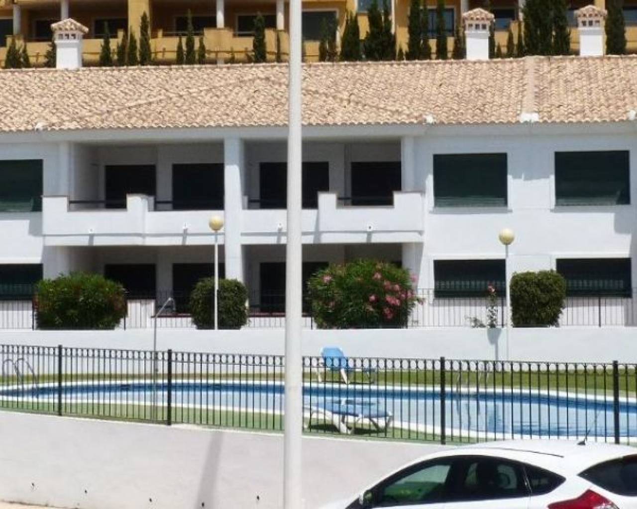 Квартира - Resale - Orihuela Costa - Orihuela Costa
