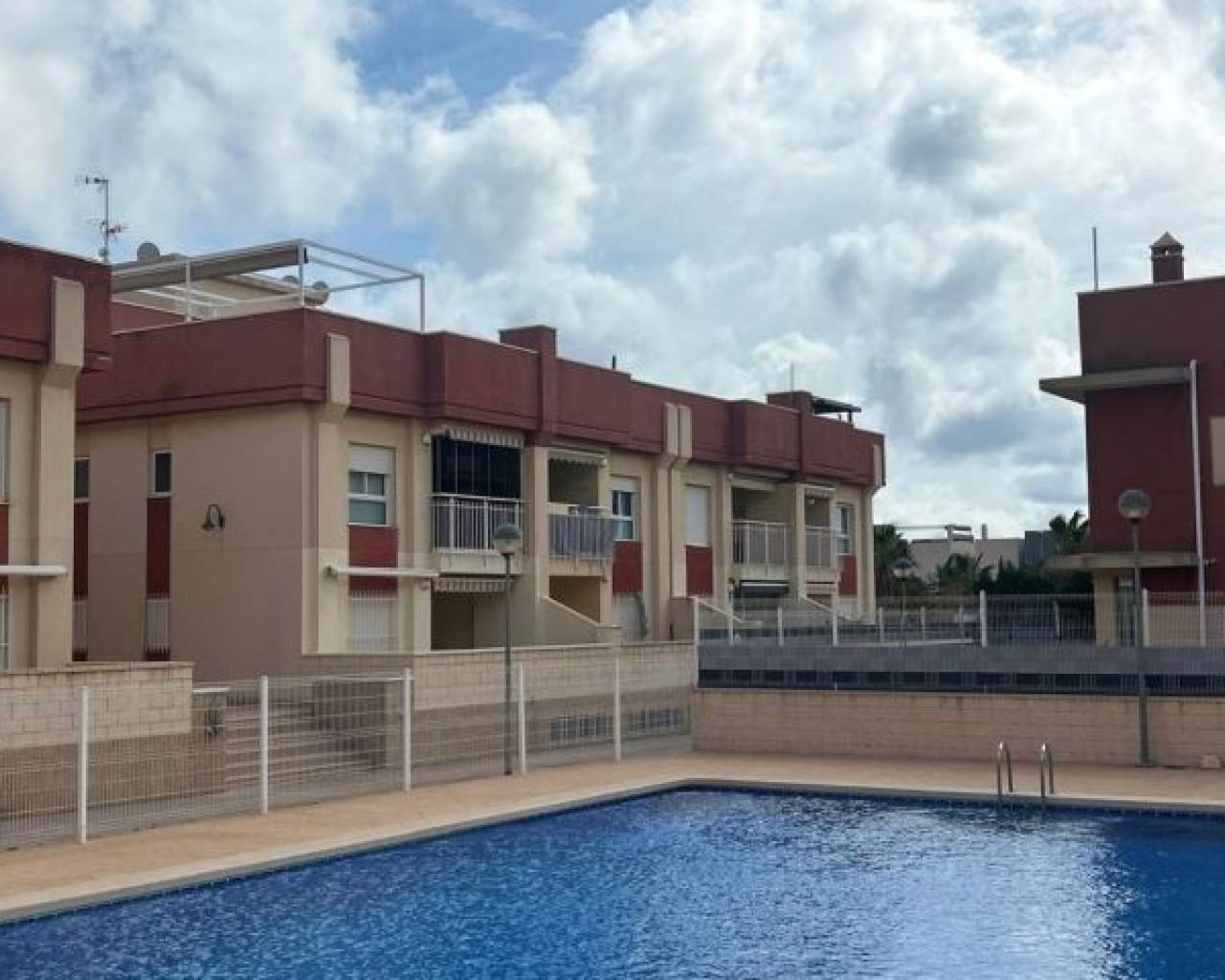 Квартира - Resale - Orihuela Costa - Orihuela Costa