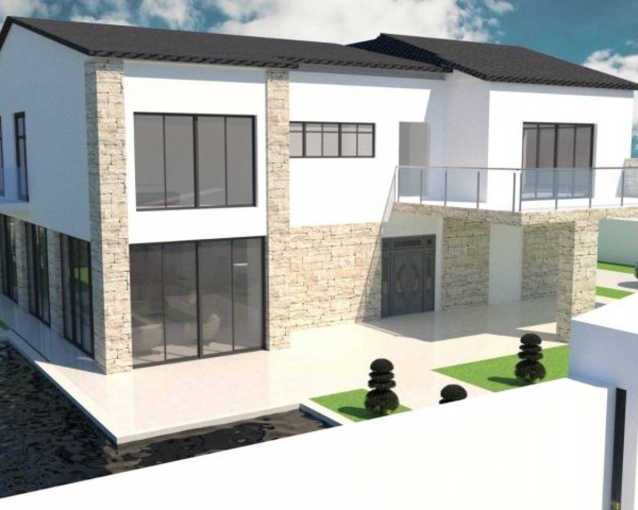 Квартира - Resale - Orihuela Costa - Orihuela Costa