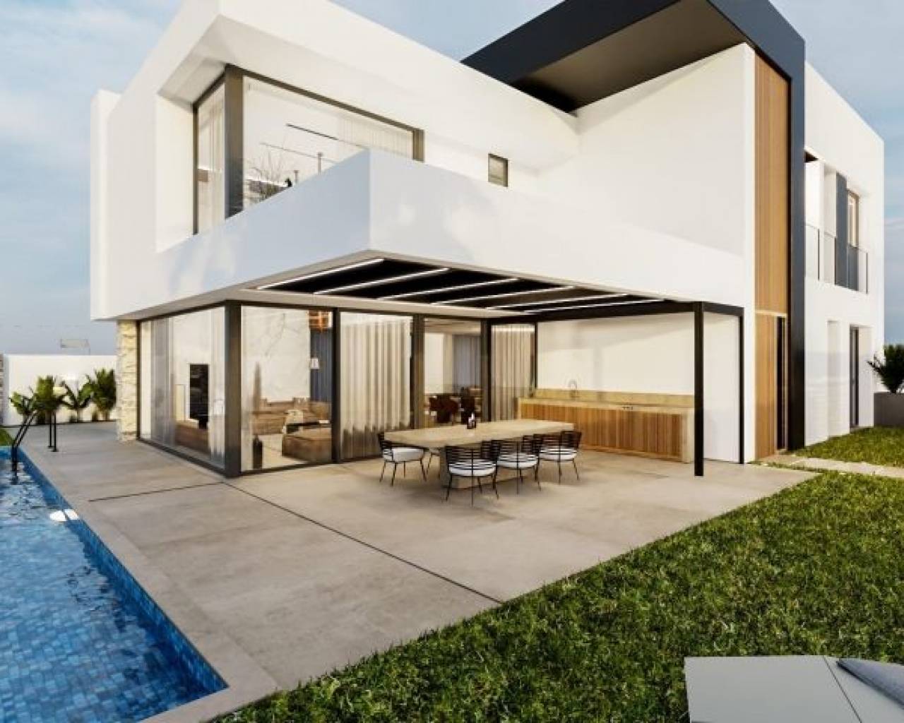 Квартира - Resale - Orihuela Costa - Orihuela Costa