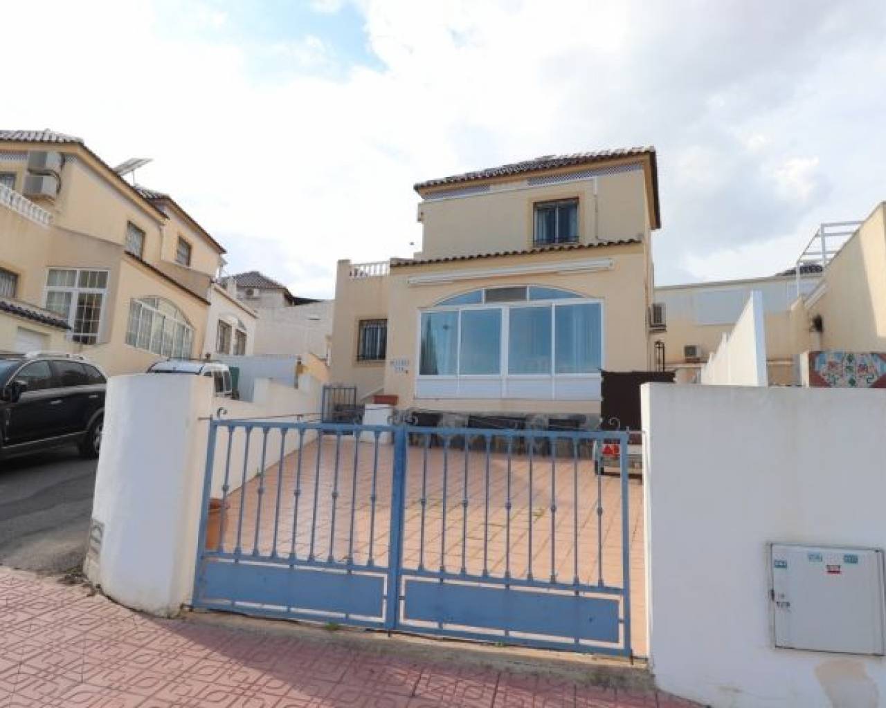 Квартира - Resale - Orihuela Costa - Orihuela Costa
