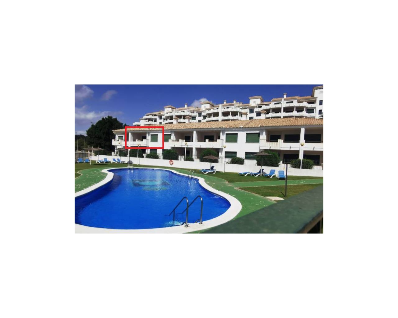 Квартира - Resale - Orihuela Costa - Orihuela Costa