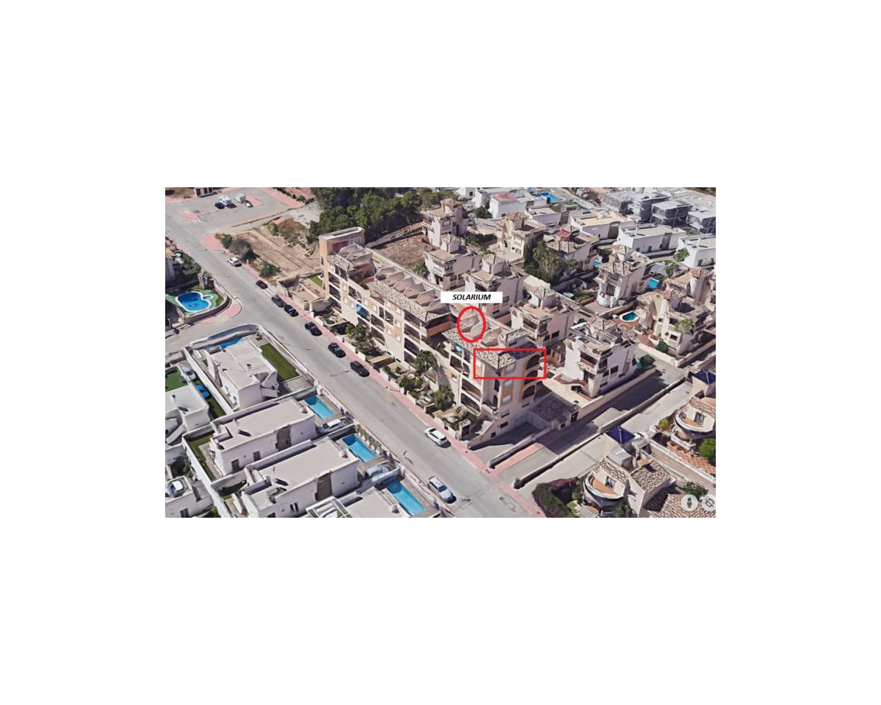 Квартира - Resale - Orihuela Costa - Orihuela Costa