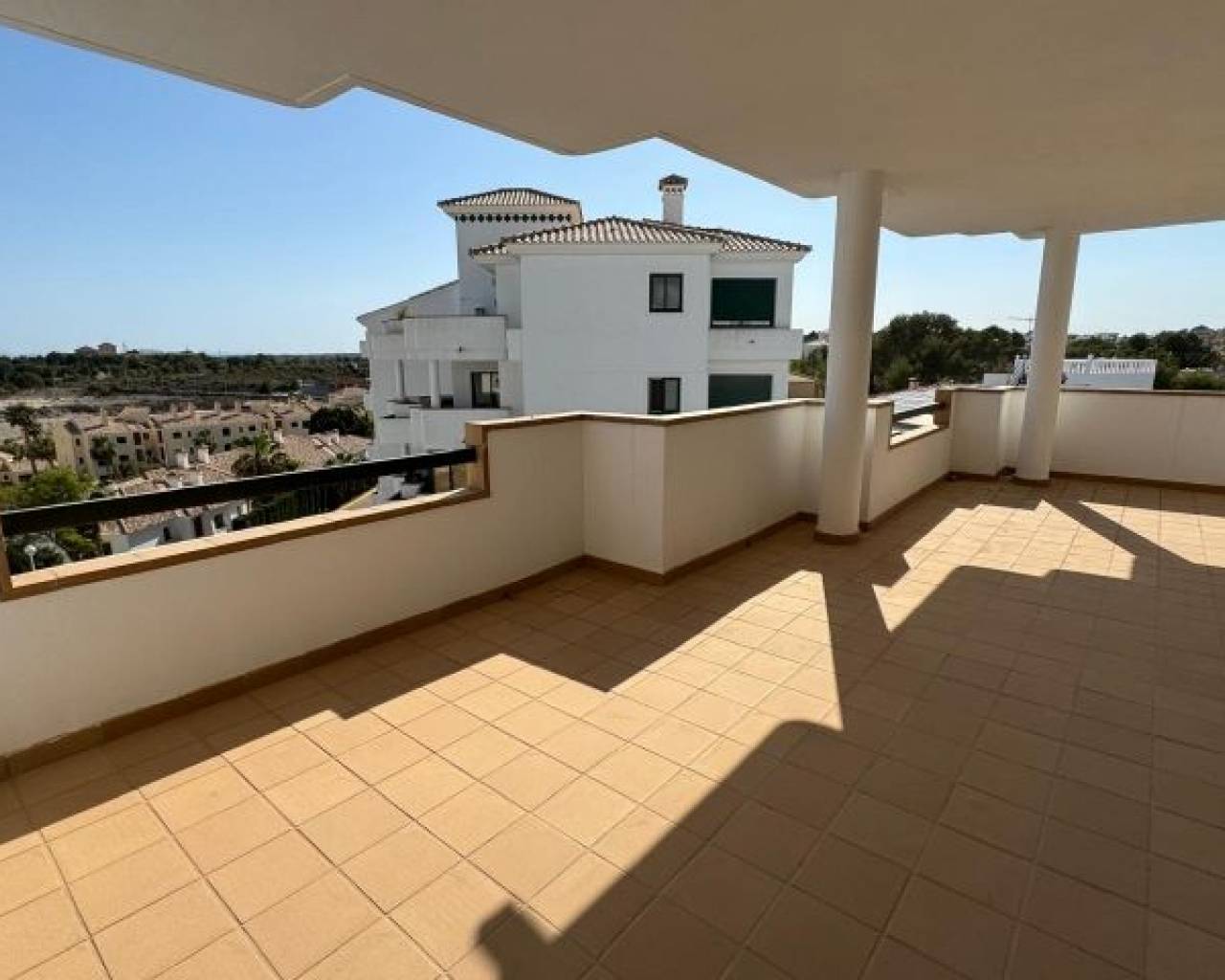 Квартира - Resale - Orihuela Costa - Orihuela Costa