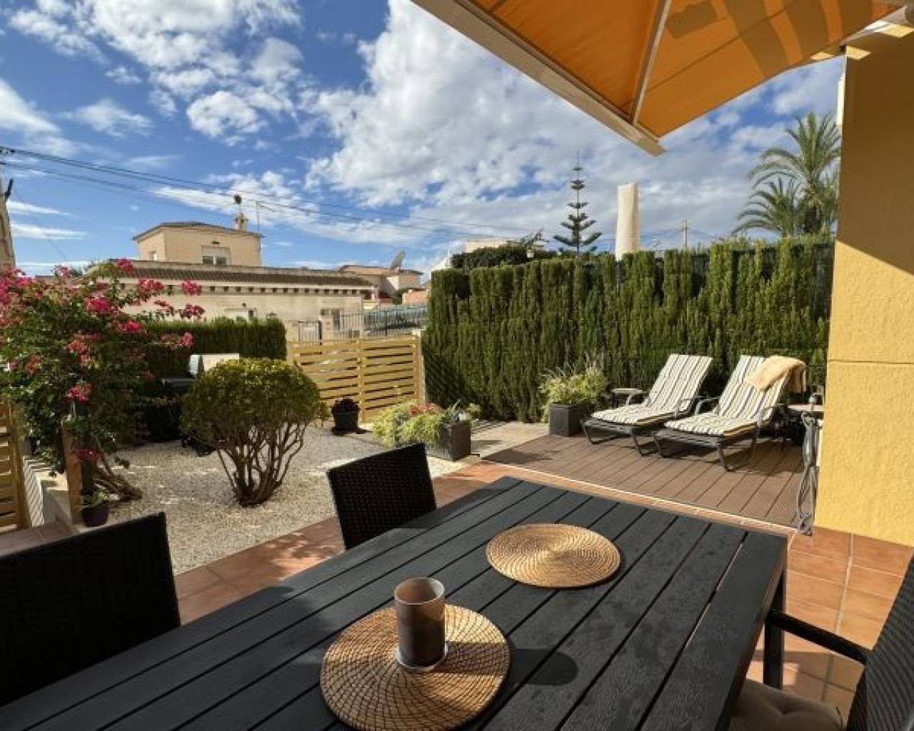 Квартира - Resale - Orihuela Costa - Orihuela Costa