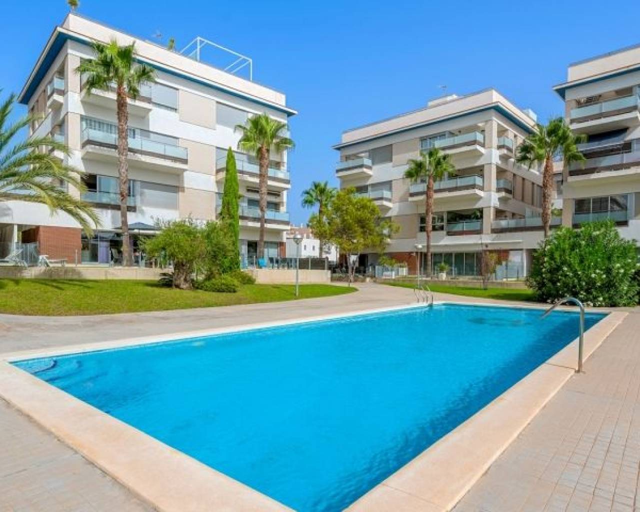 Квартира - Resale - Orihuela Costa - Orihuela Costa