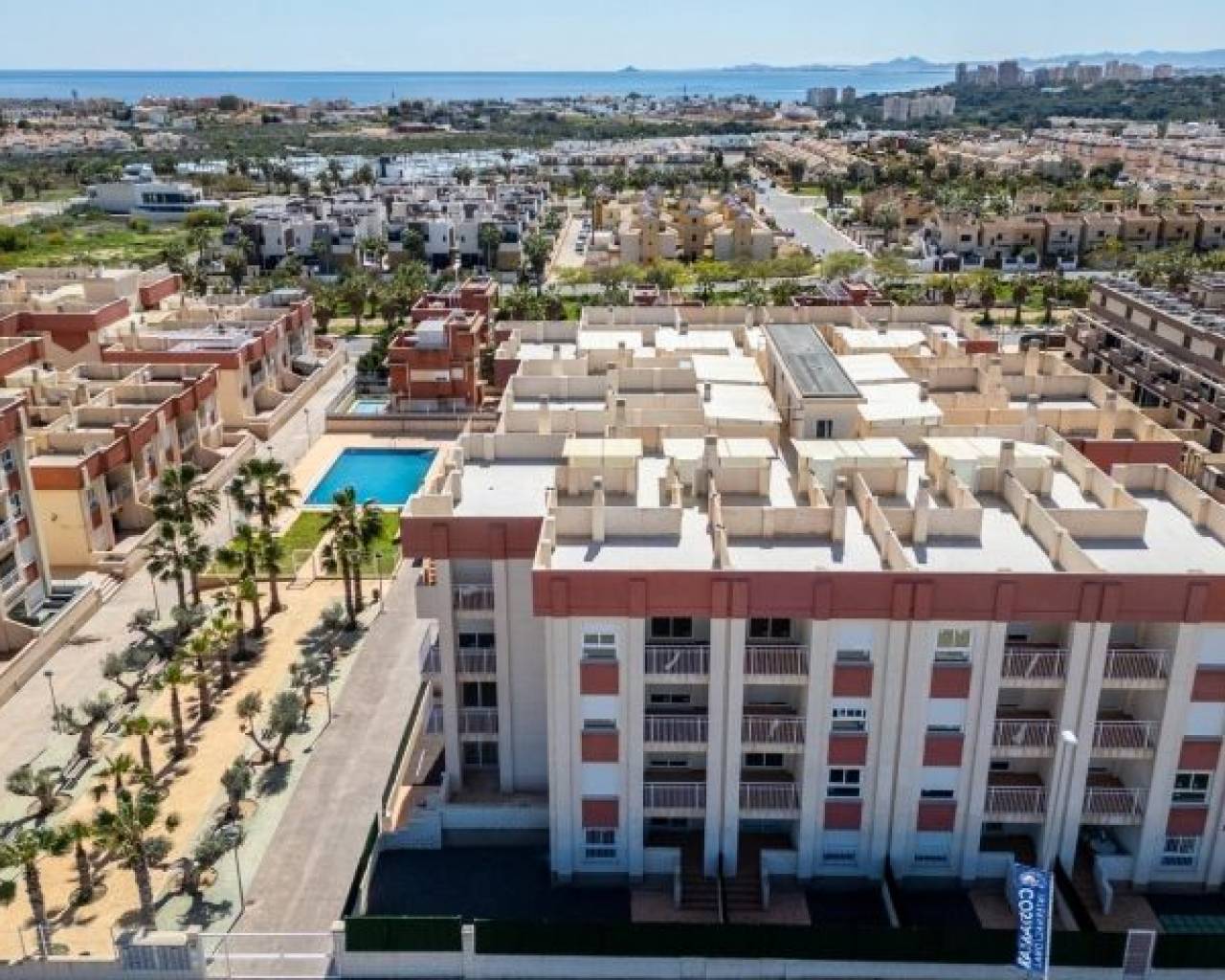 Квартира - Resale - Orihuela Costa - Orihuela Costa