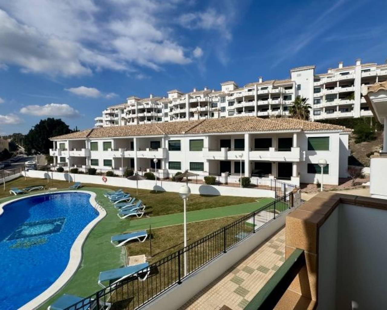 Квартира - Resale - Orihuela Costa - Orihuela Costa