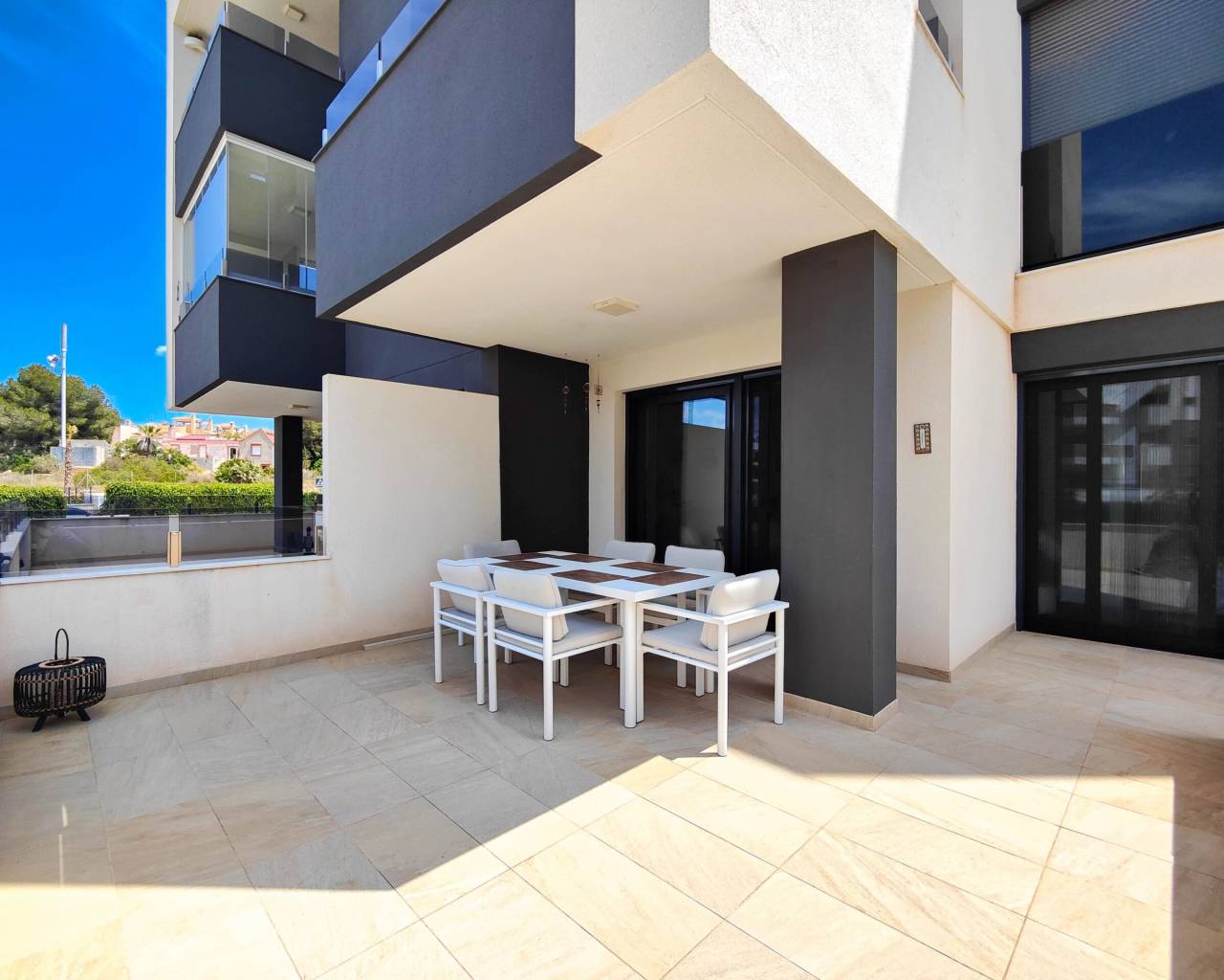 Квартира - Resale - Orihuela Costa - Orihuela Costa