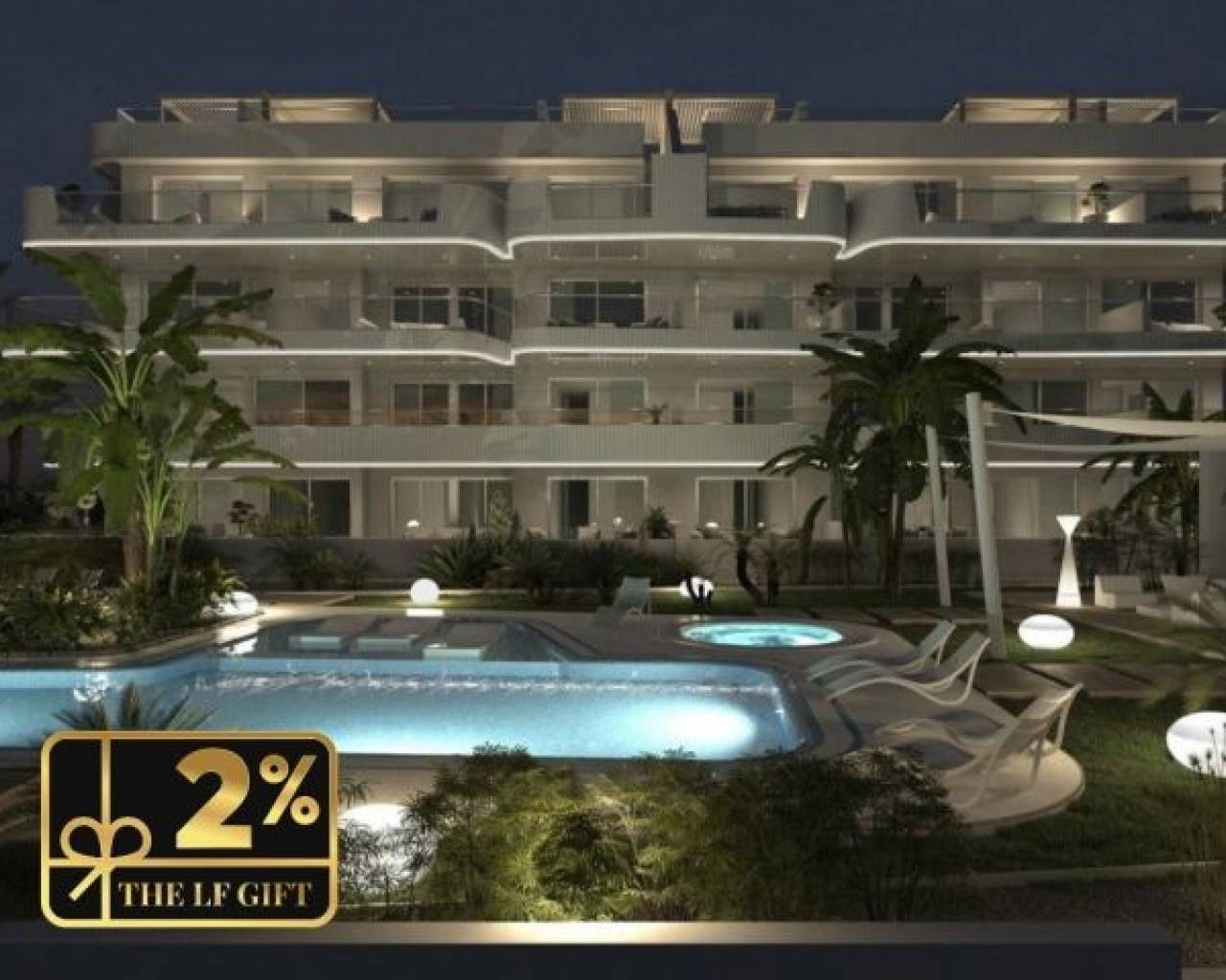 Квартира - Resale - Orihuela Costa - Orihuela Costa