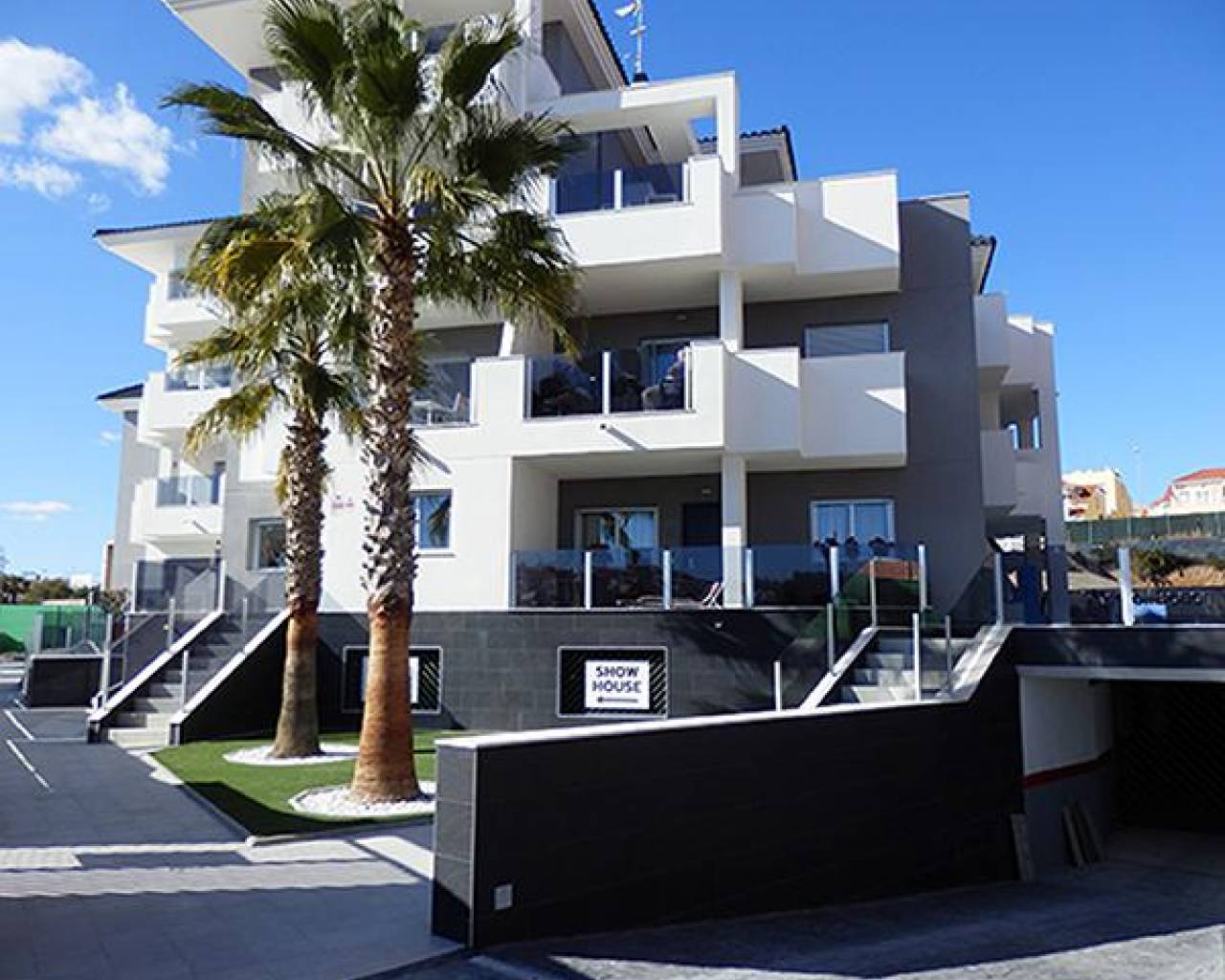 Квартира - Resale - Orihuela Costa - Orihuela Costa