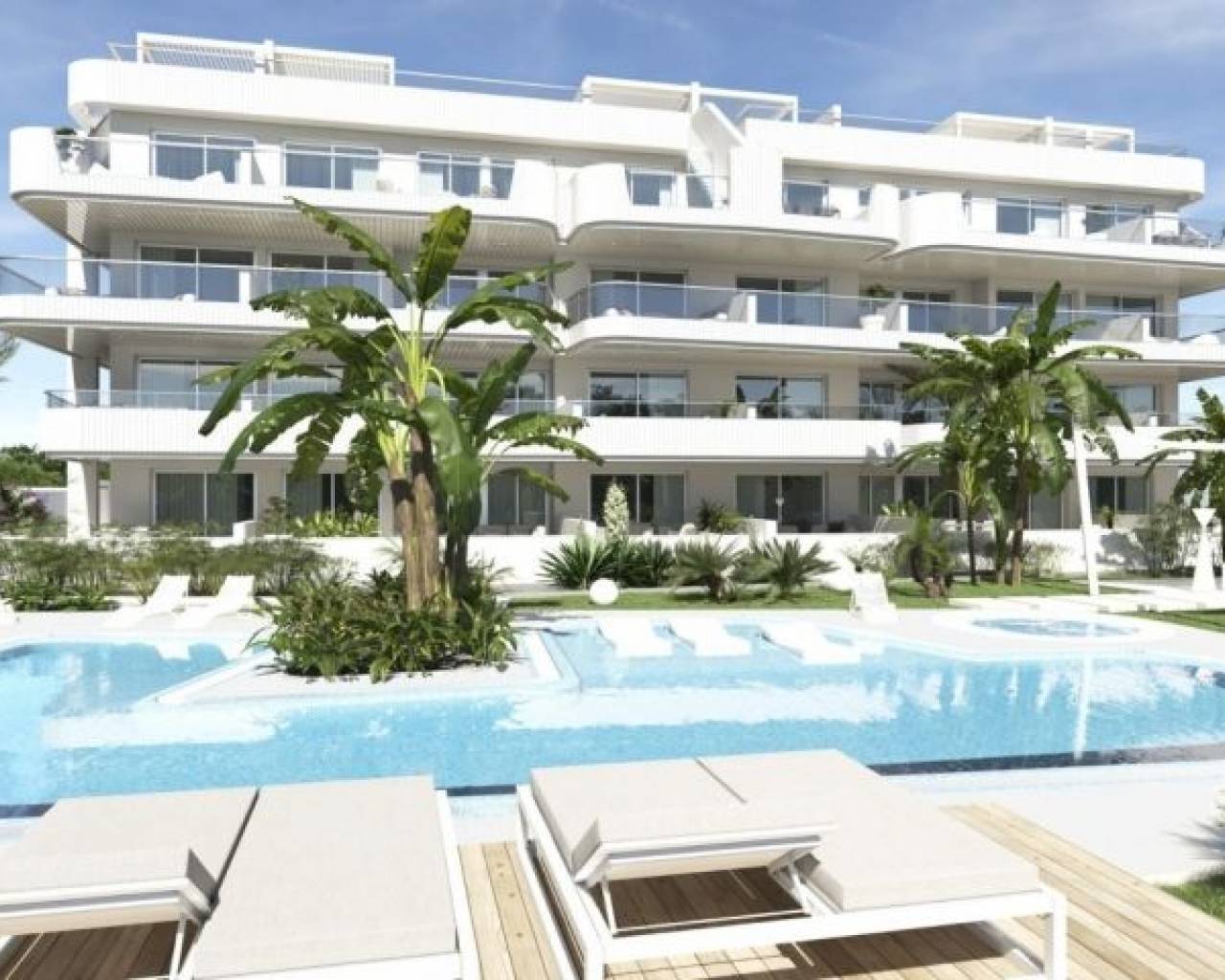 Квартира - Resale - Orihuela Costa - Orihuela Costa