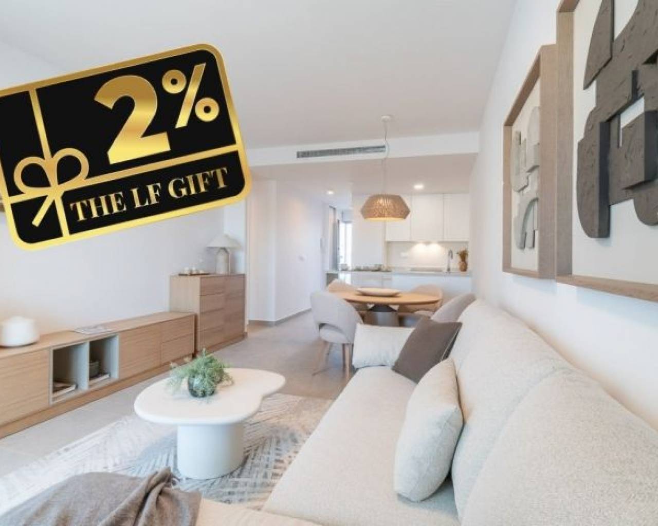 Квартира - Resale - Orihuela Costa - Orihuela Costa