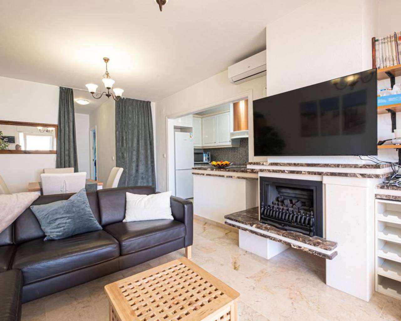 Квартира - Resale - Orihuela - Las Ramblas