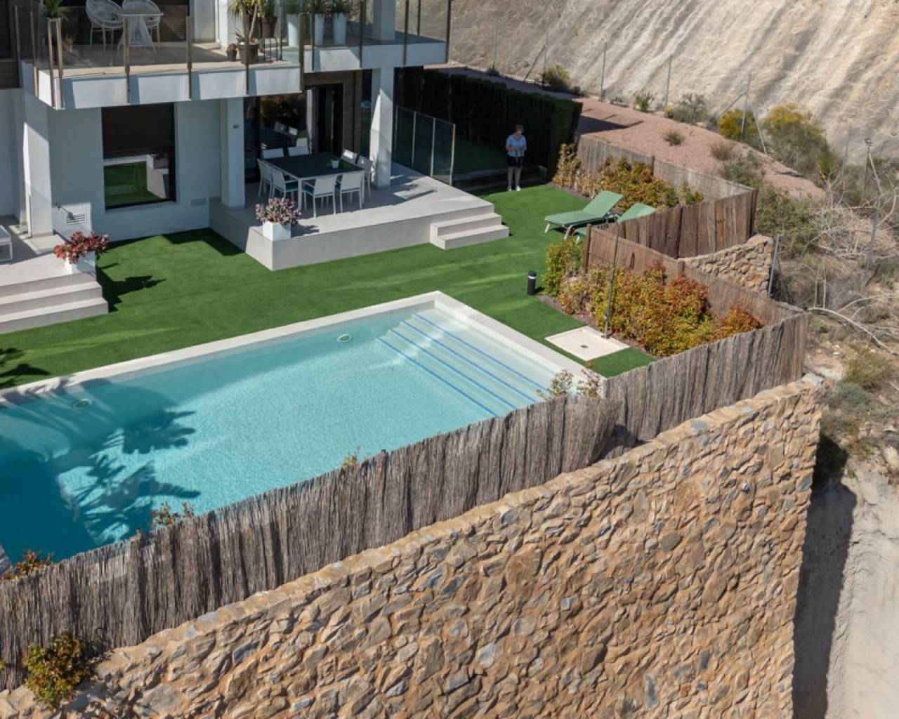 Квартира - Resale - Orihuela - Las Ramblas