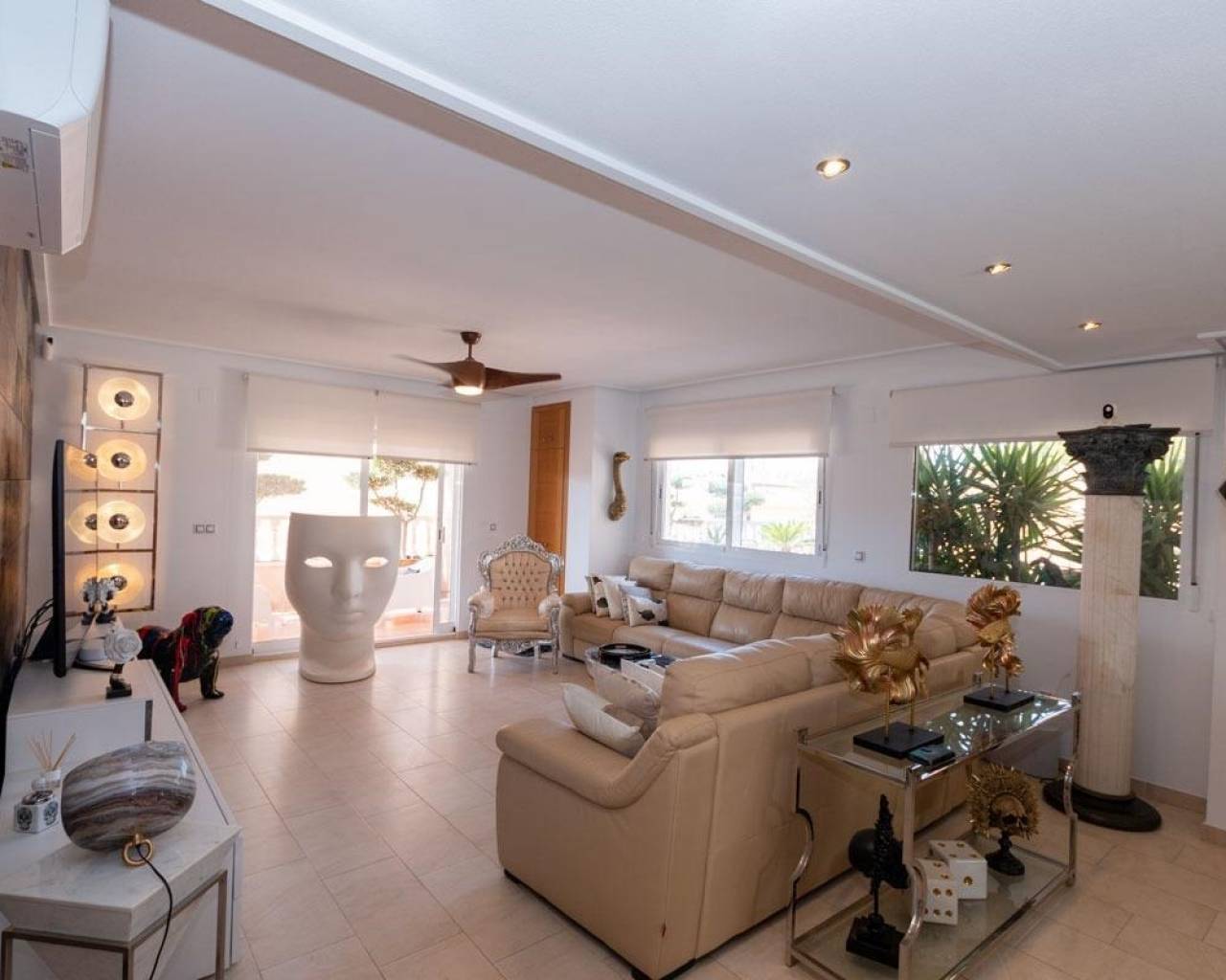 Квартира - Resale - Orihuela - Los Dolses