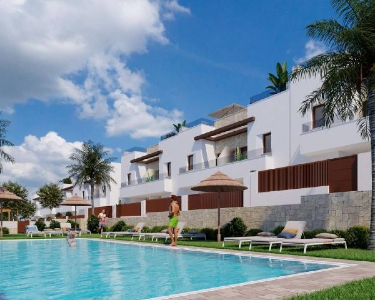 Квартира - Resale - Orihuela - Orihuela