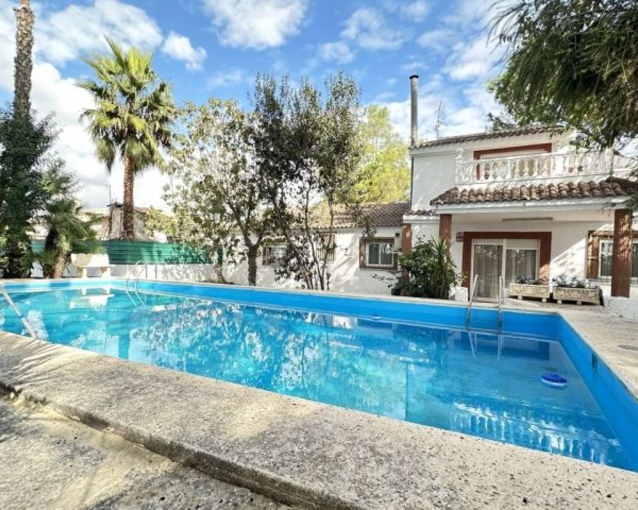 Квартира - Resale - Orihuela - Orihuela