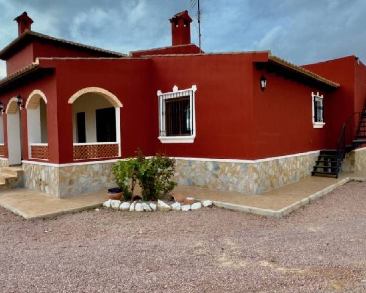 Квартира - Resale - Orihuela - Orihuela