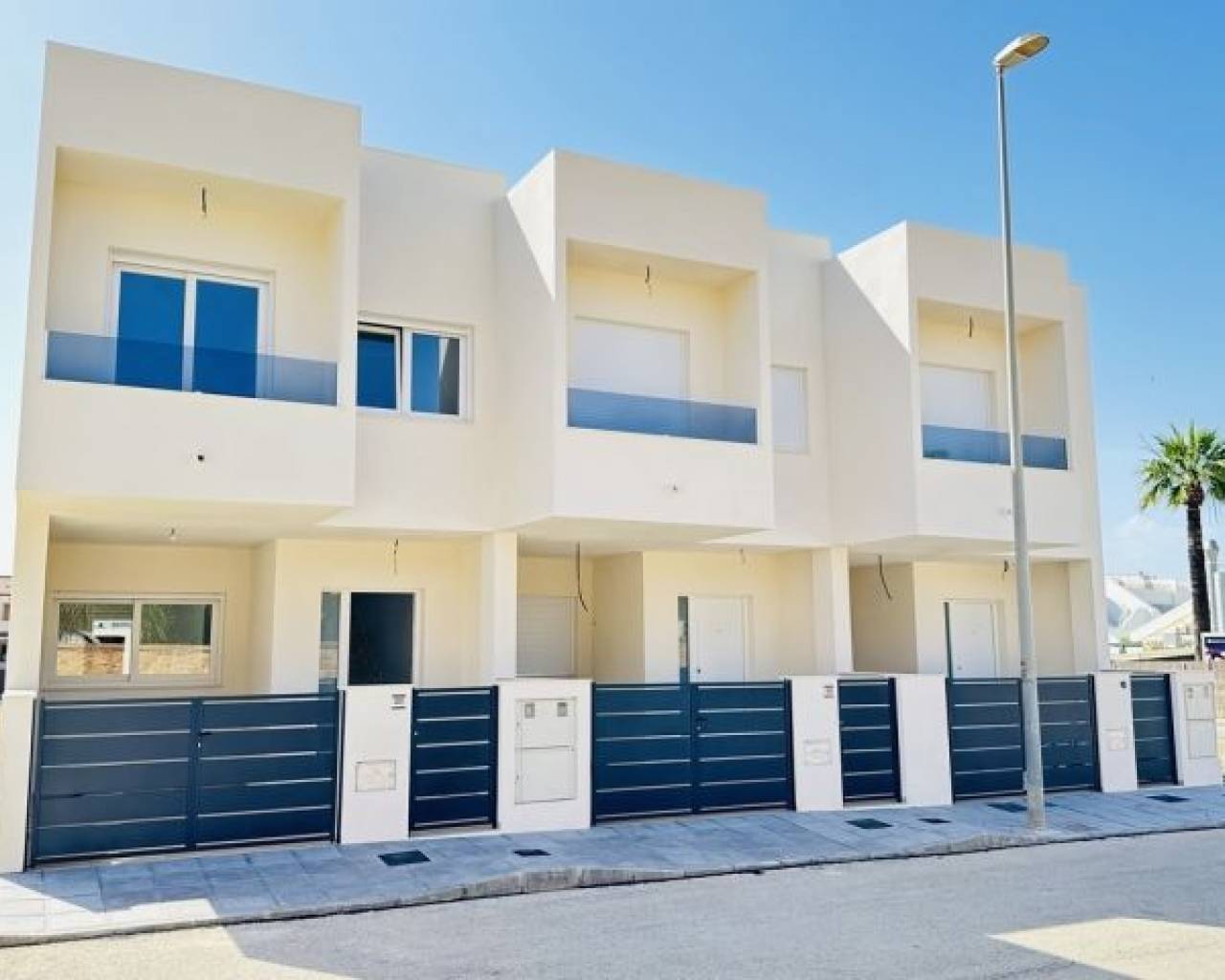 Квартира - Resale - Pilar de la Horadada - Pilar de la Horadada