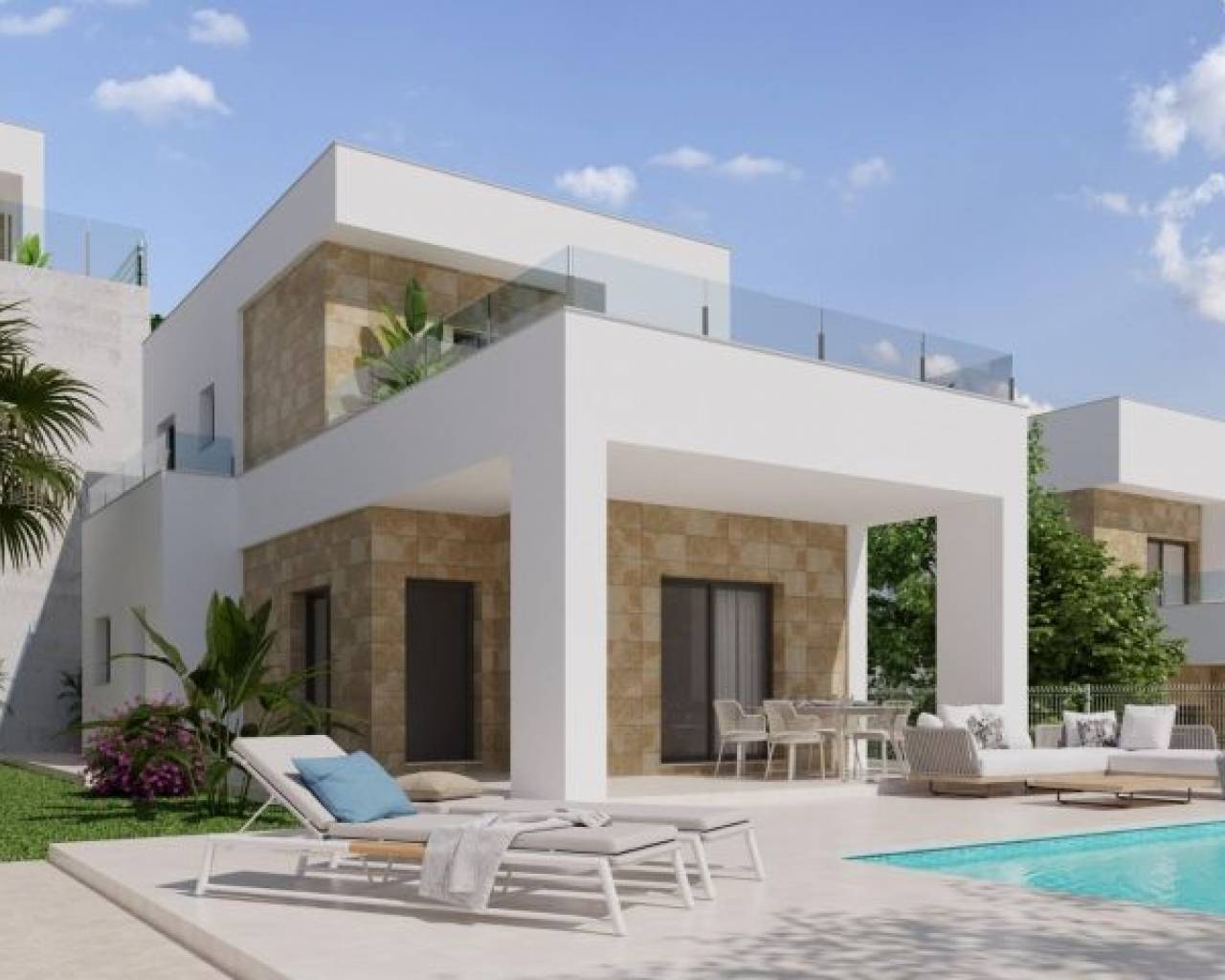 Квартира - Resale - Polop - Polop