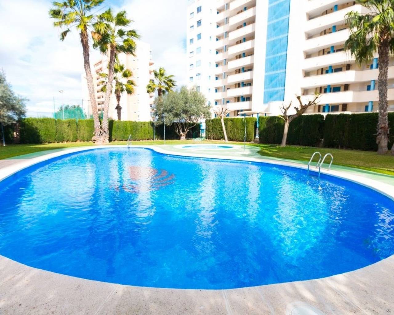 Квартира - Resale - Puerto Deportivo - Puerto Deportivo