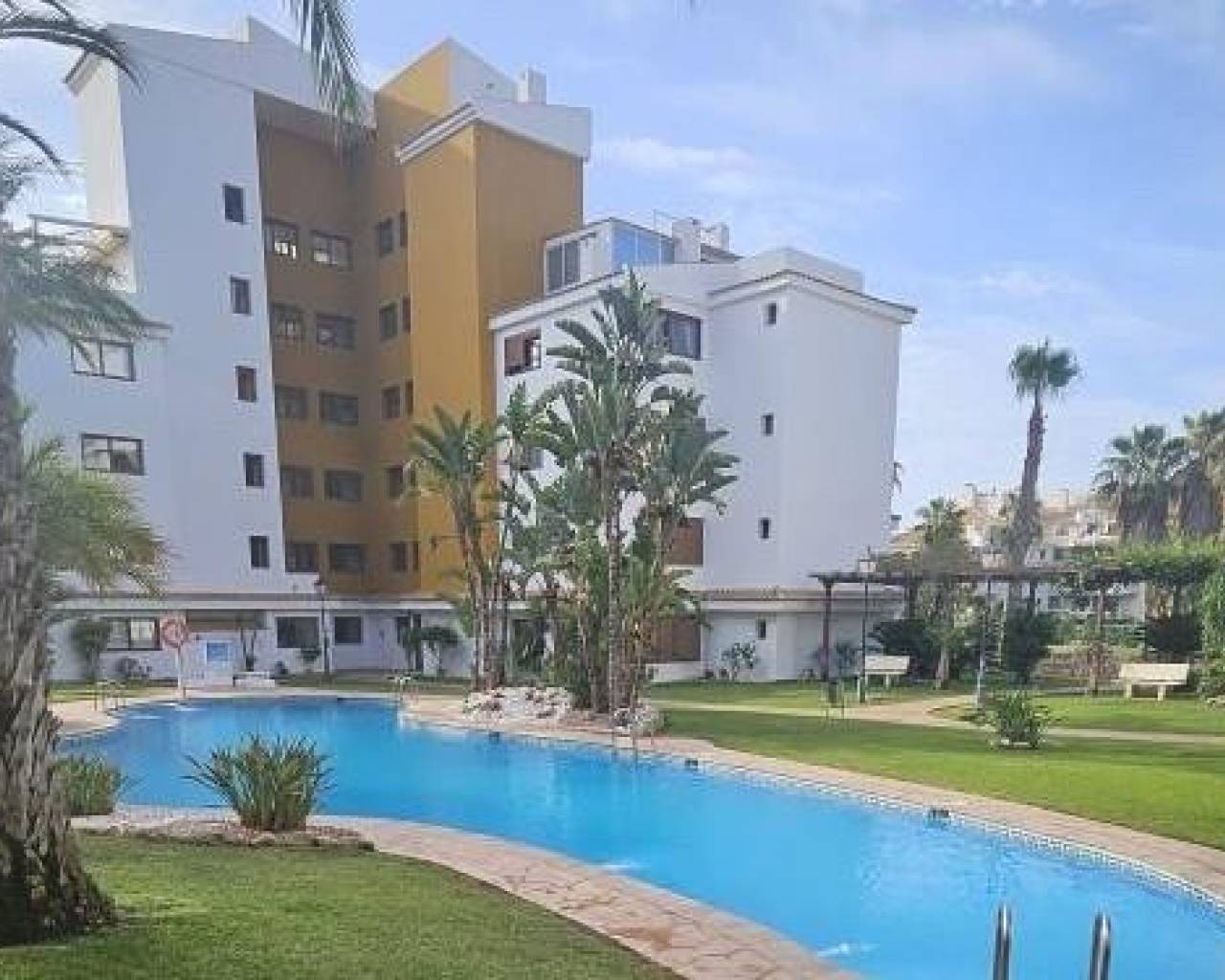 Квартира - Resale - Punta Prima - Punta Prima