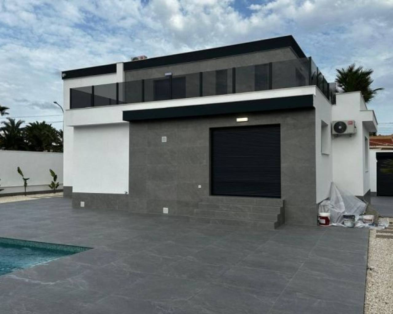 Квартира - Resale - Rojales - Rojales