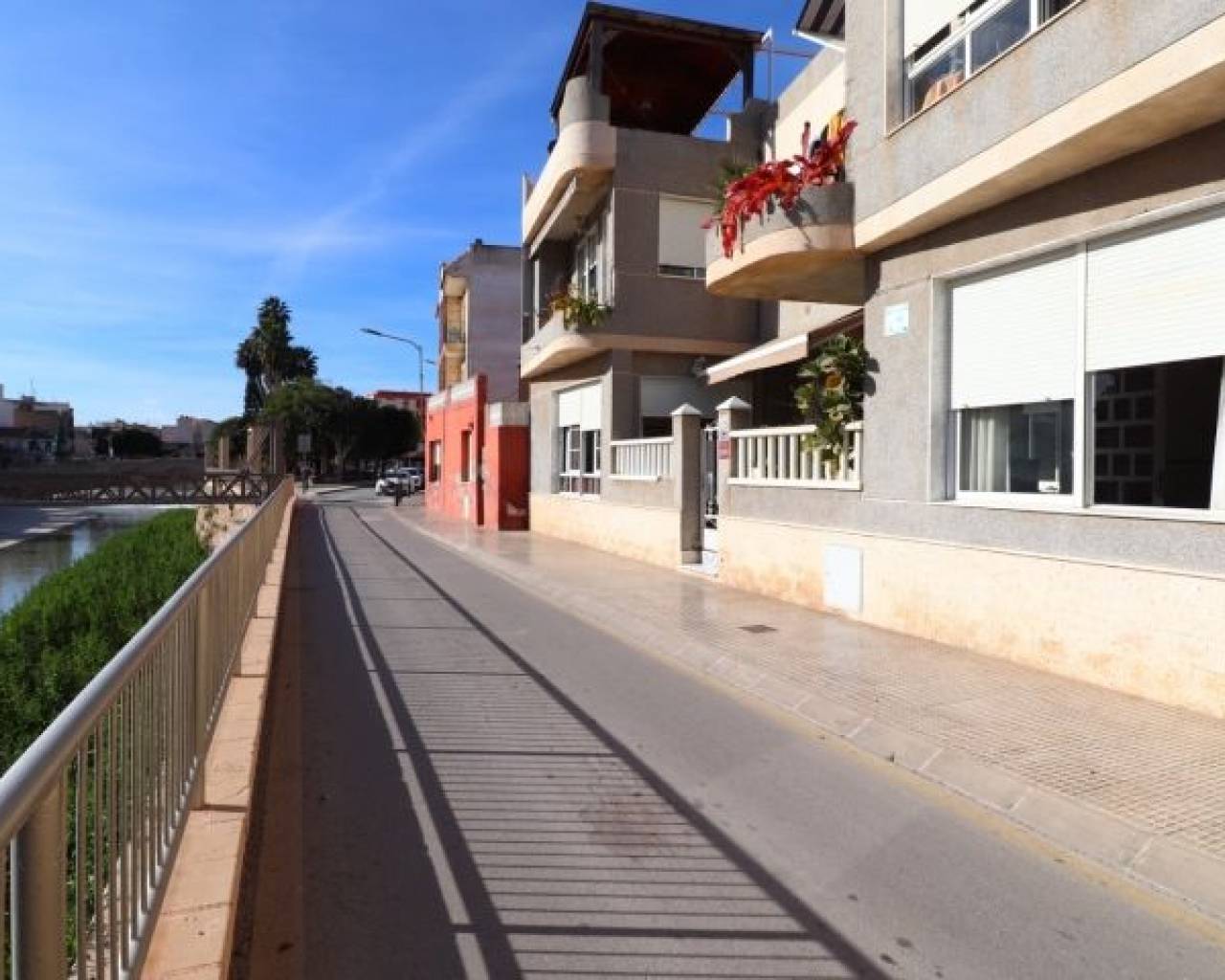 Квартира - Resale - Rojales - Rojales