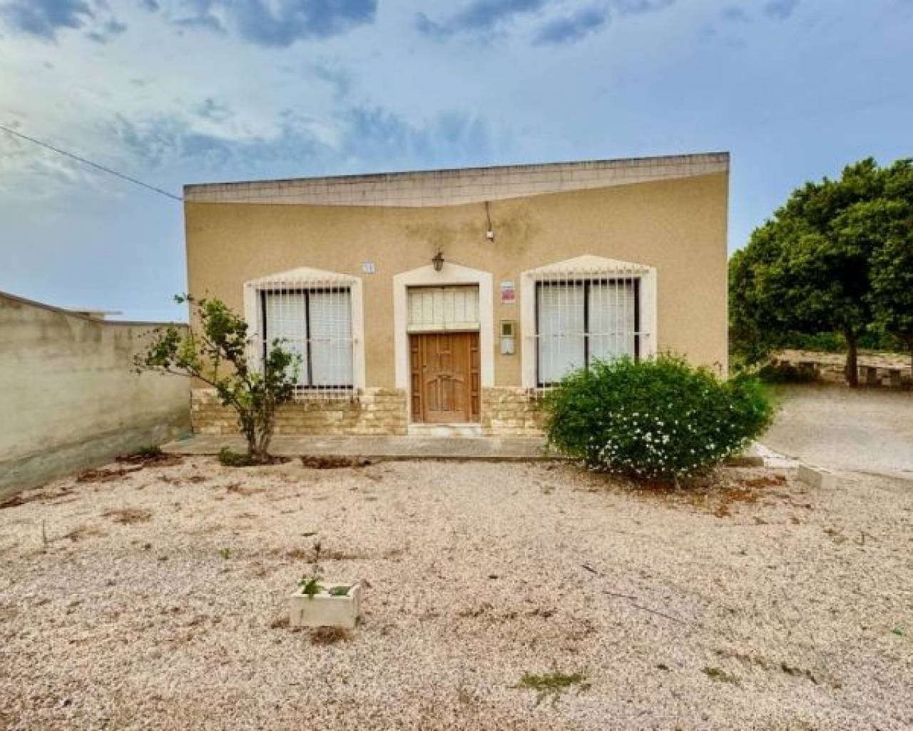 Квартира - Resale - Rojales - Rojales