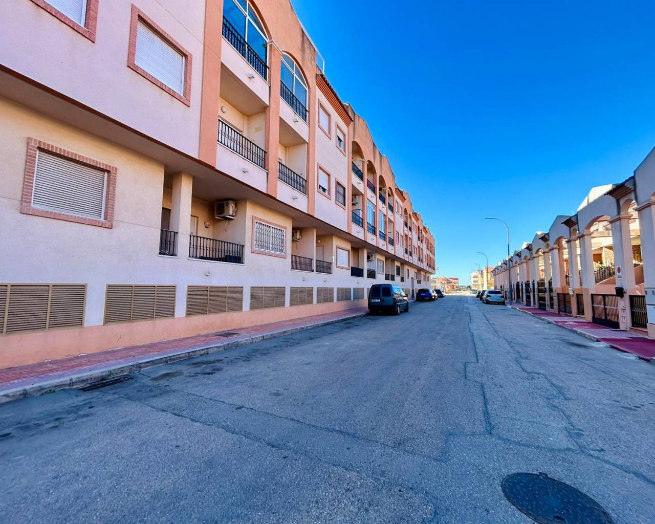 Квартира - Resale - San Isidro - San Isidro