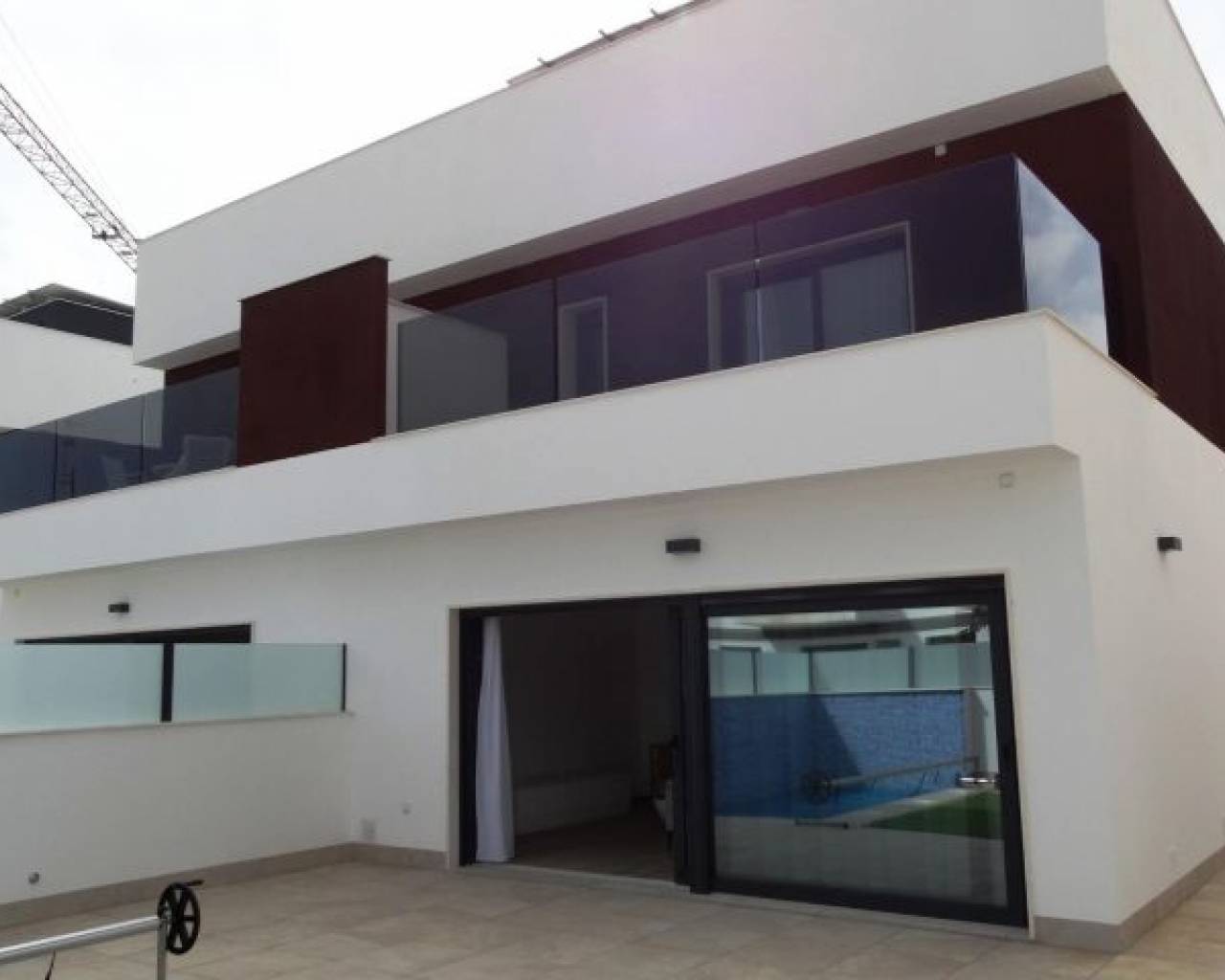 Квартира - Resale - San Javier - San Javier