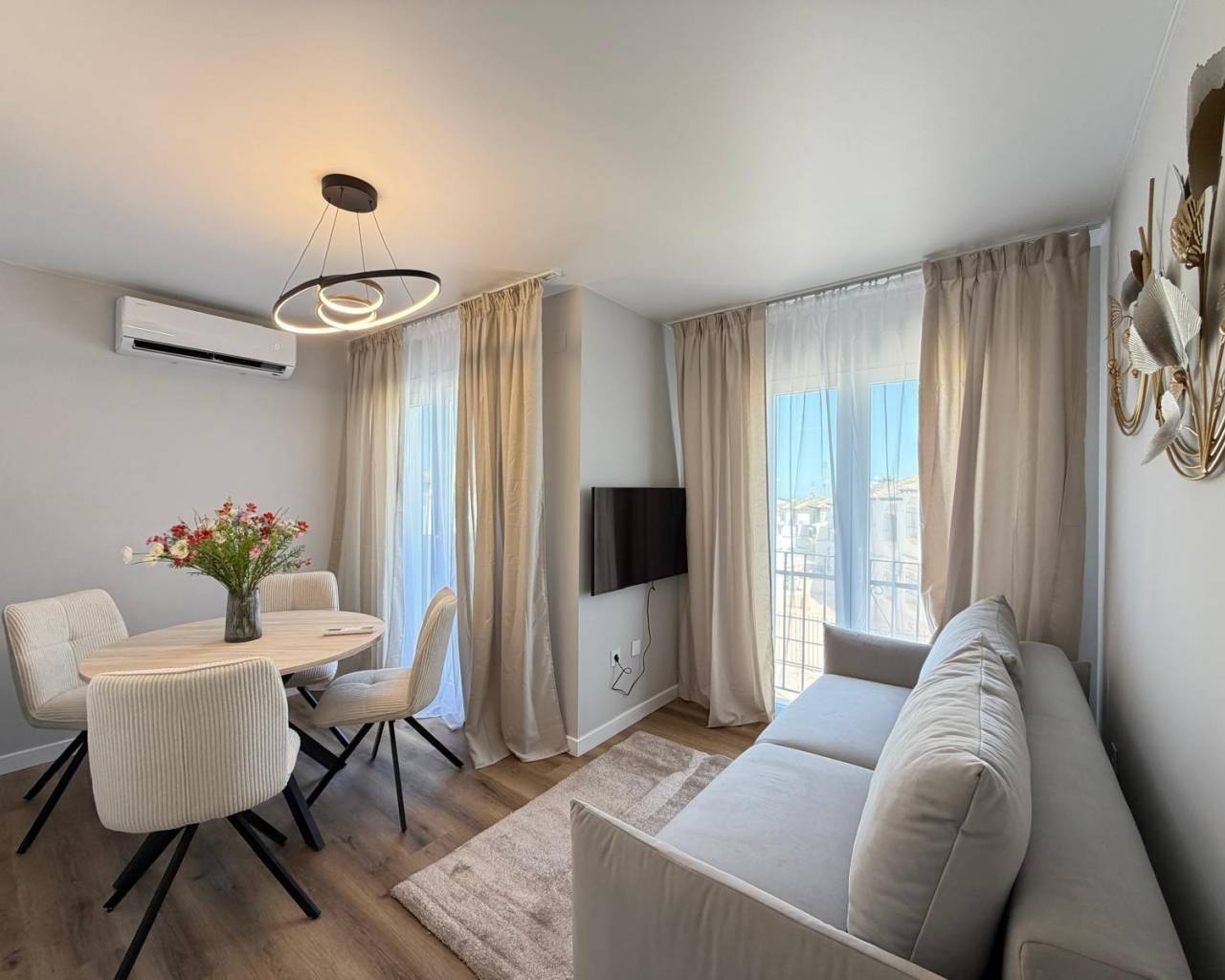 Квартира - Resale - San Miguel de Salinas - BLUE LAGOON