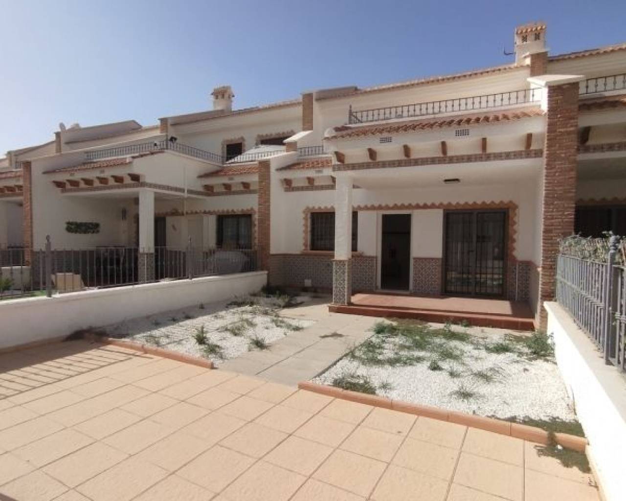 Квартира - Resale - San Miguel de Salinas - San Miguel de Salinas