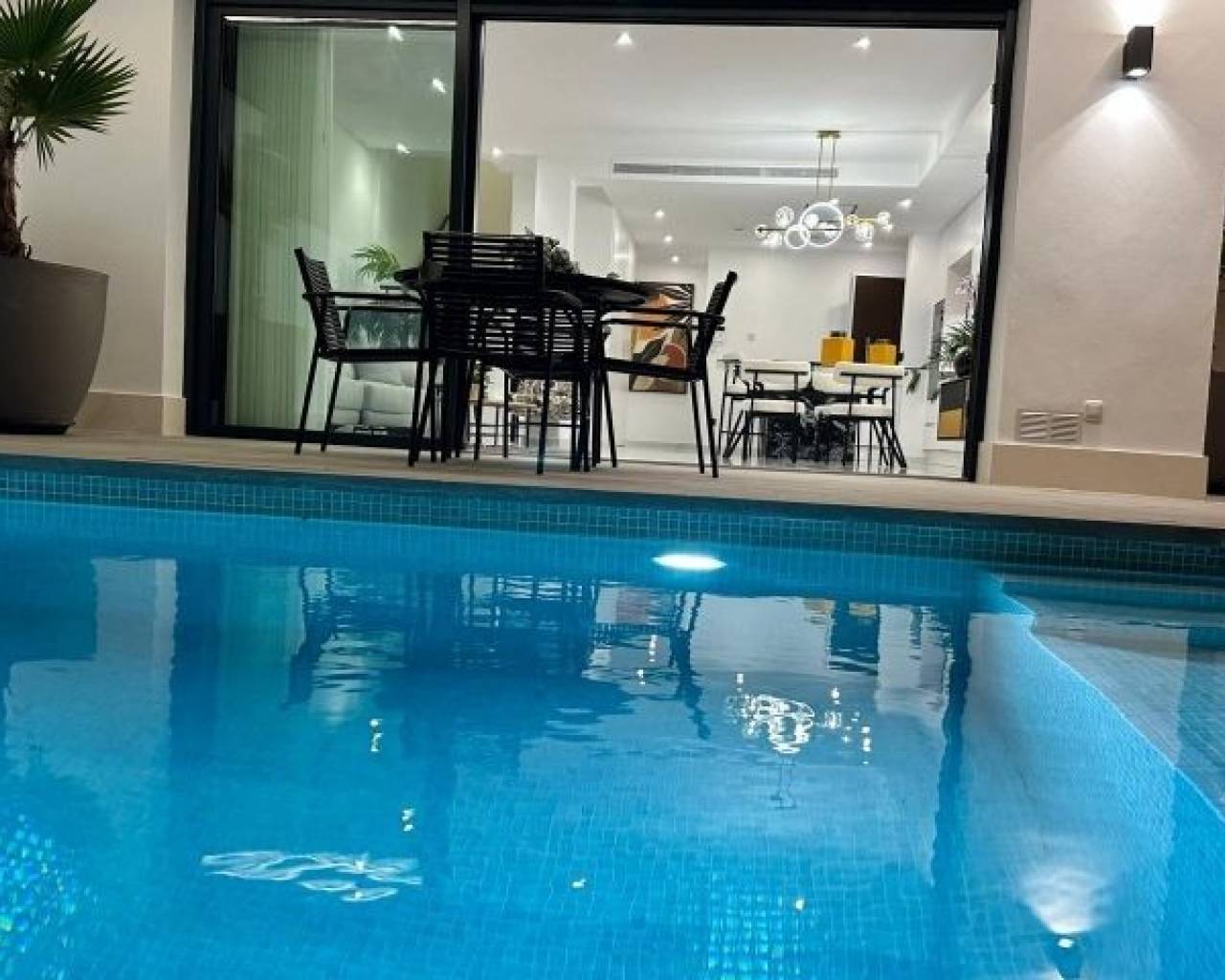 Квартира - Resale - San Pedro del Pinatar - San Pedro del Pinatar