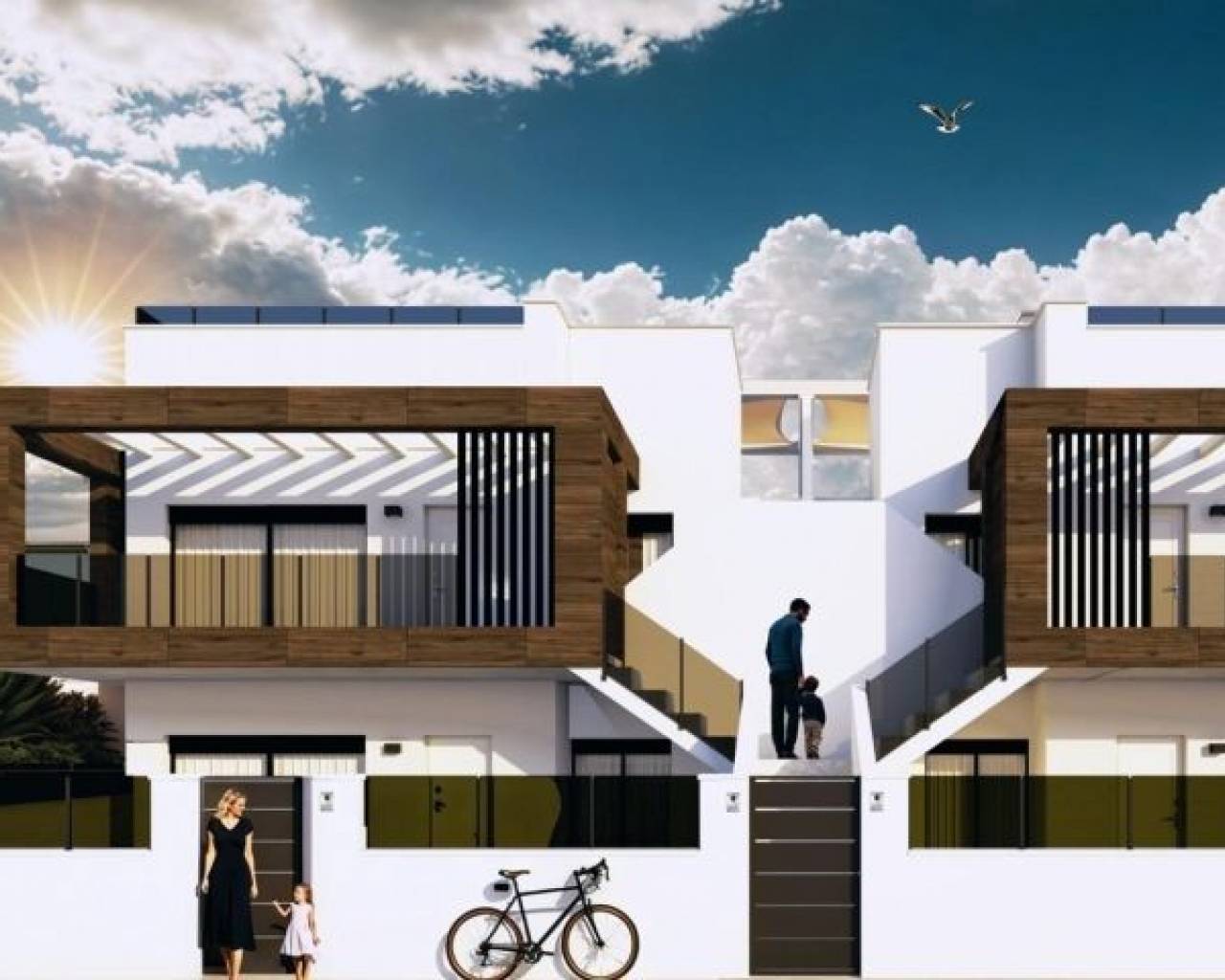 Квартира - Resale - San Pedro del Pinatar - San Pedro del Pinatar