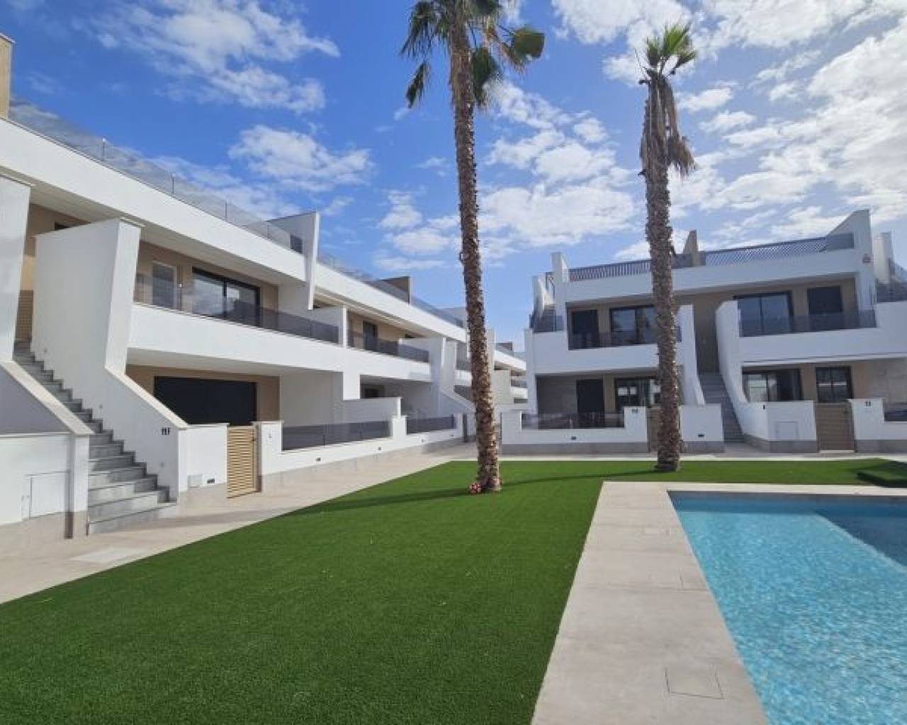 Квартира - Resale - San Pedro del Pinatar - San Pedro del Pinatar