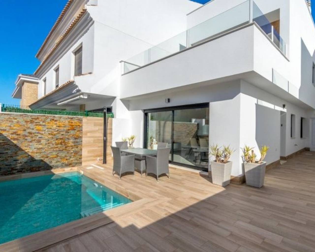 Квартира - Resale - San Pedro del Pinatar - San Pedro del Pinatar