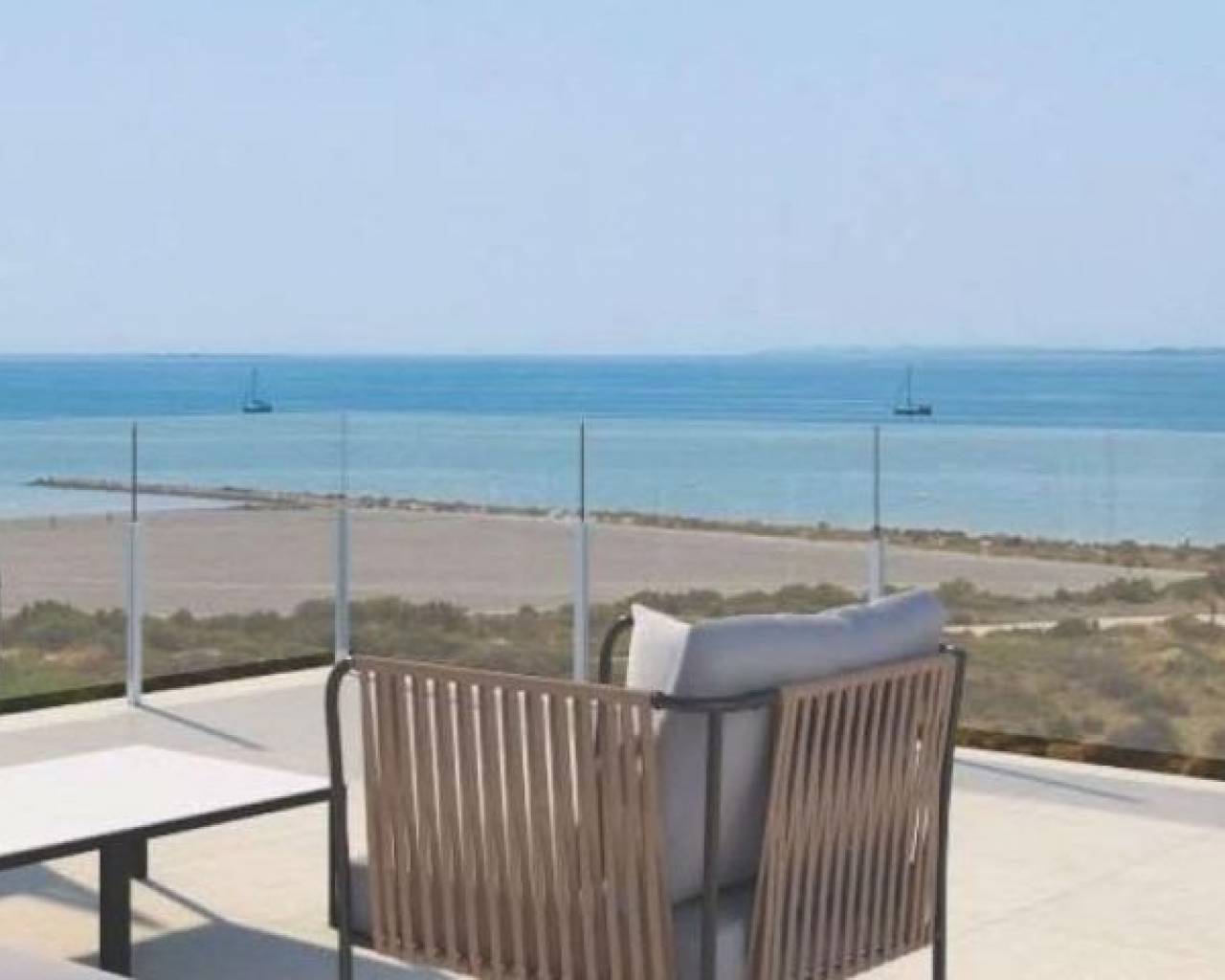Квартира - Resale - Santa Pola - Santa Pola